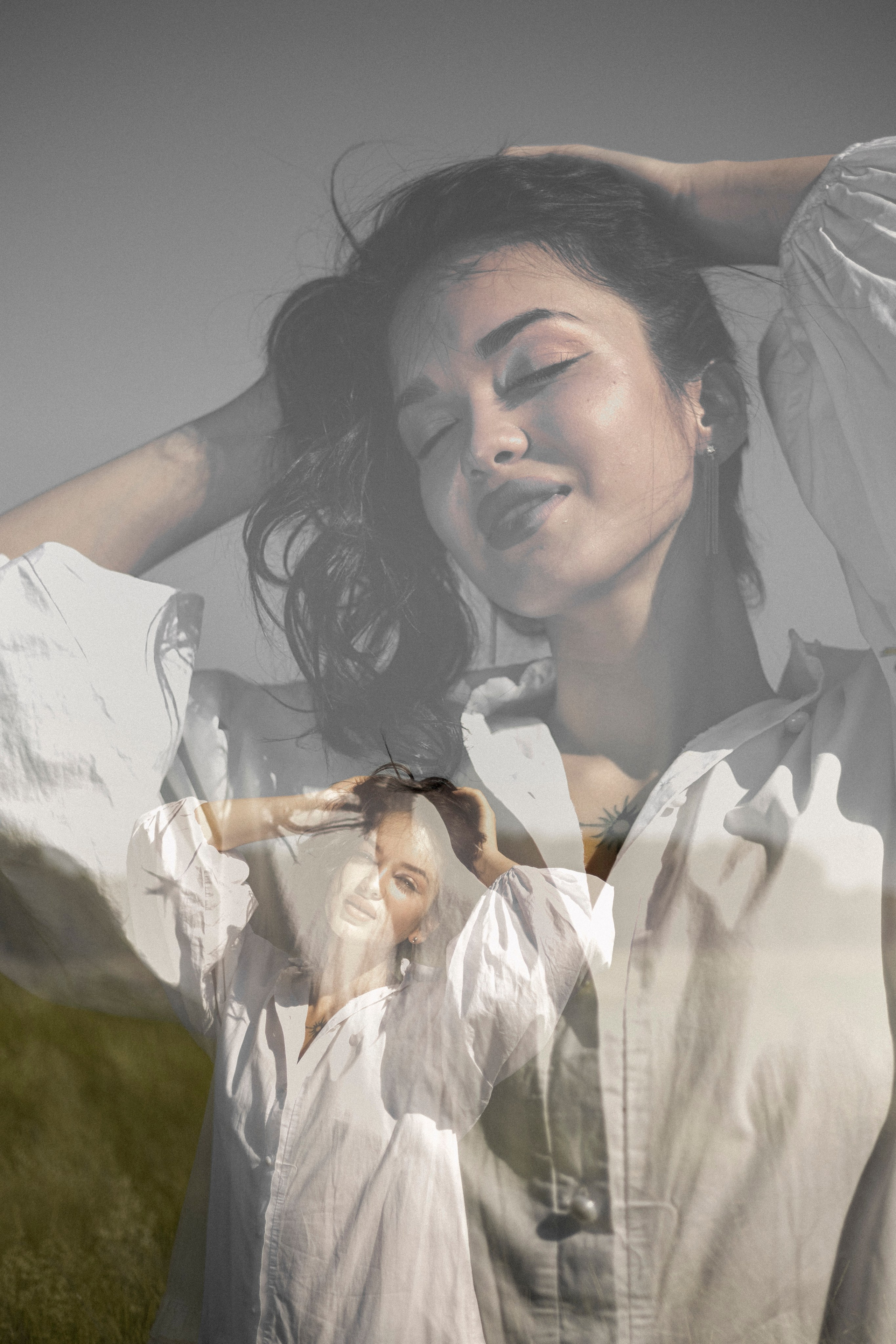 Индивидуальные фотосессии. Даниил Германский | Семейный фотограф в Новокузнецке