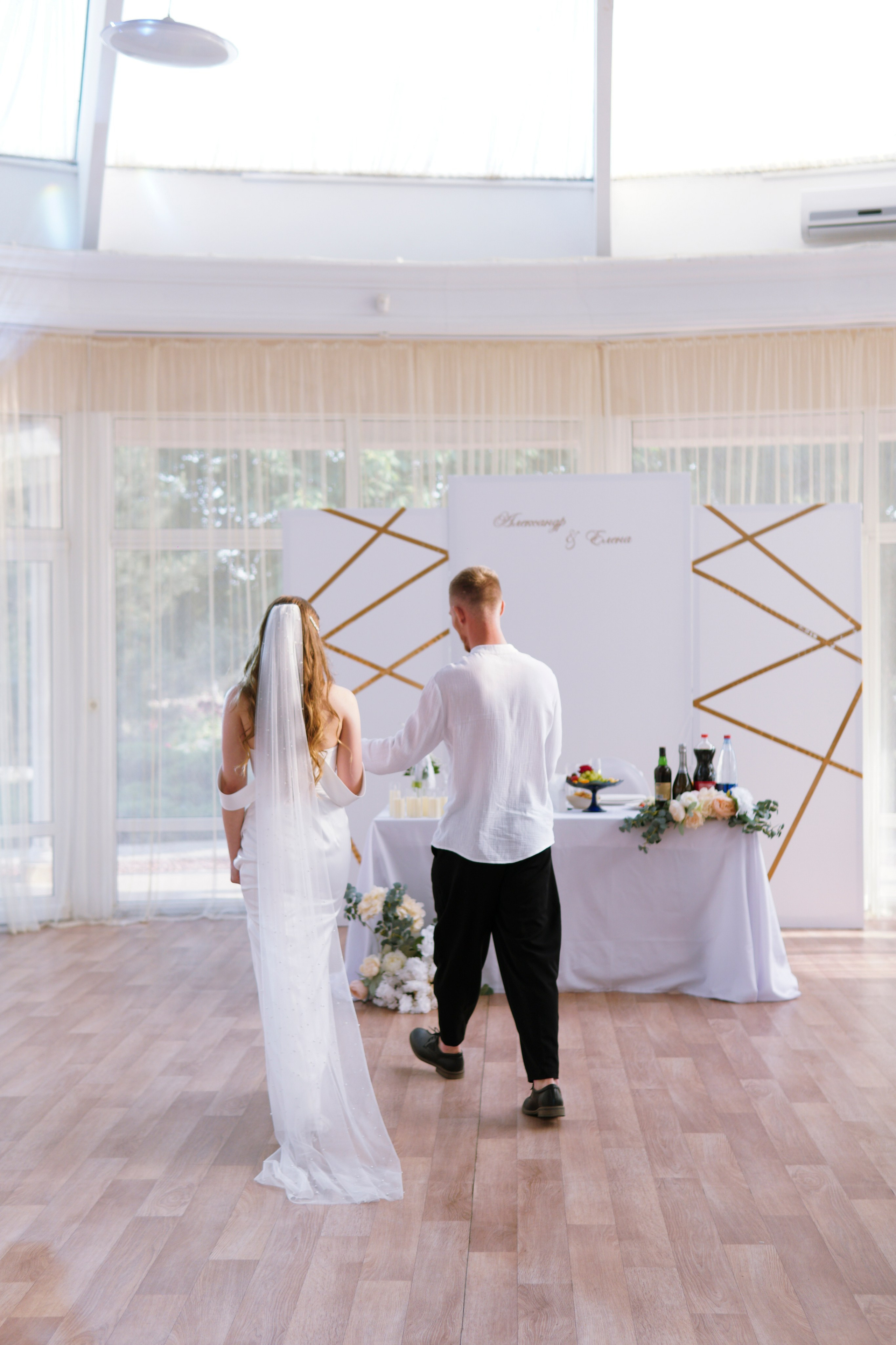 Свадьба Александра и Елены. Таганрог. Фотограф в Ростове-на-Дону Марина Мальцева