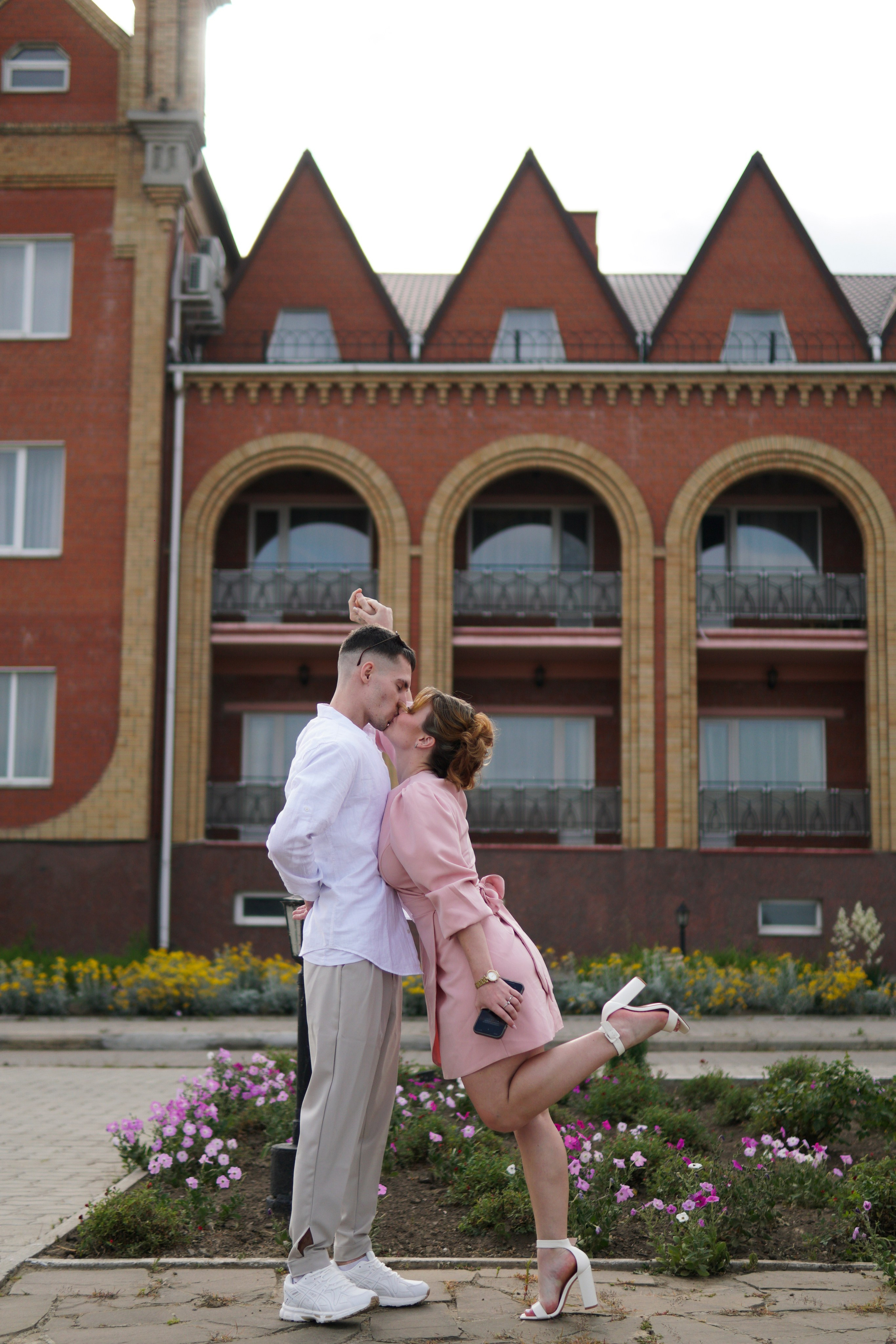 Александр и Елена. Свадьба. Фотограф в Ростове-на-Дону Марина Мальцева