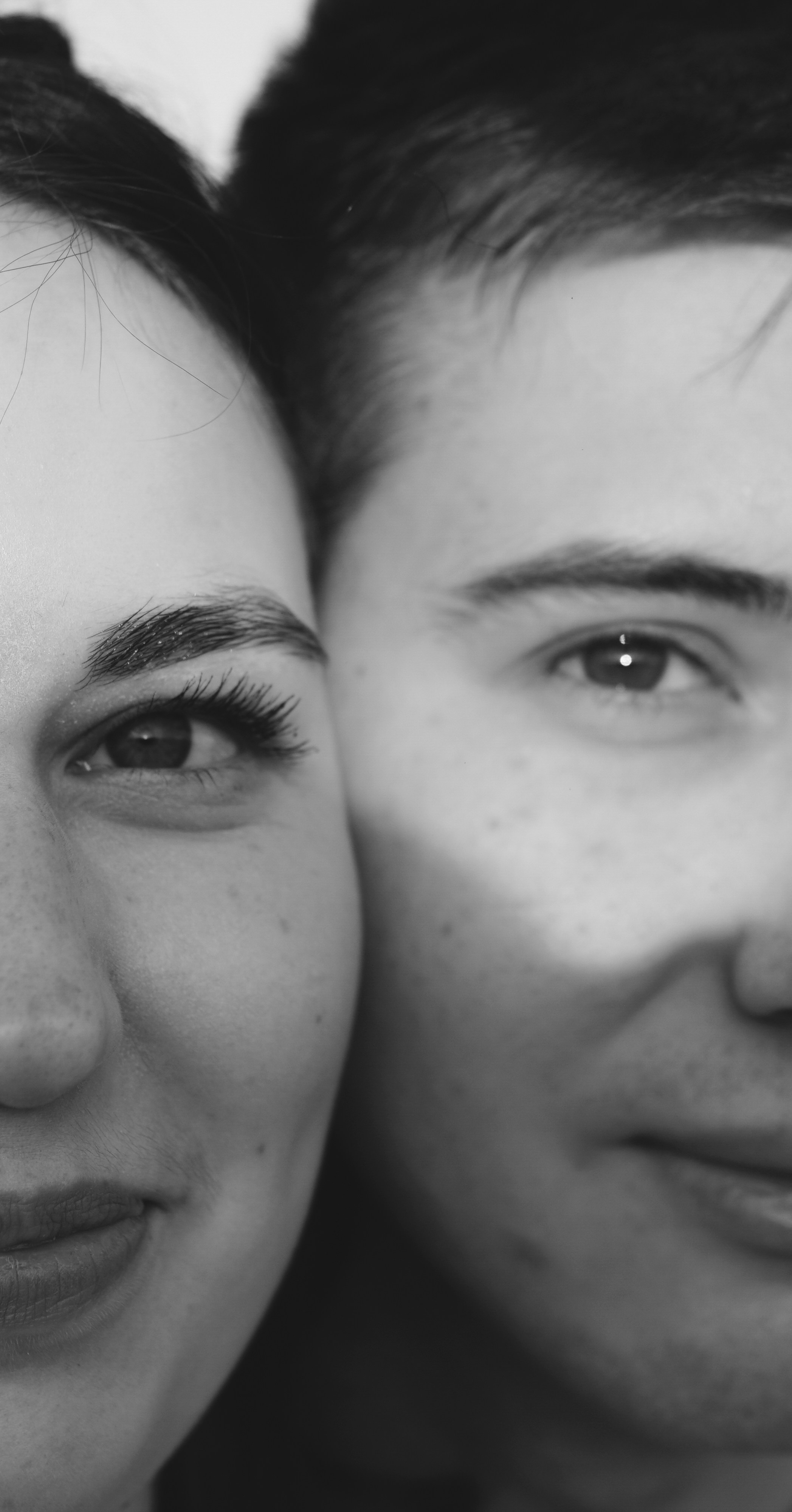 Love story в Ростове-на-Дону за городом. Владислав и Ангелина. Фотограф в Ростове-на-Дону Марина Мальцева