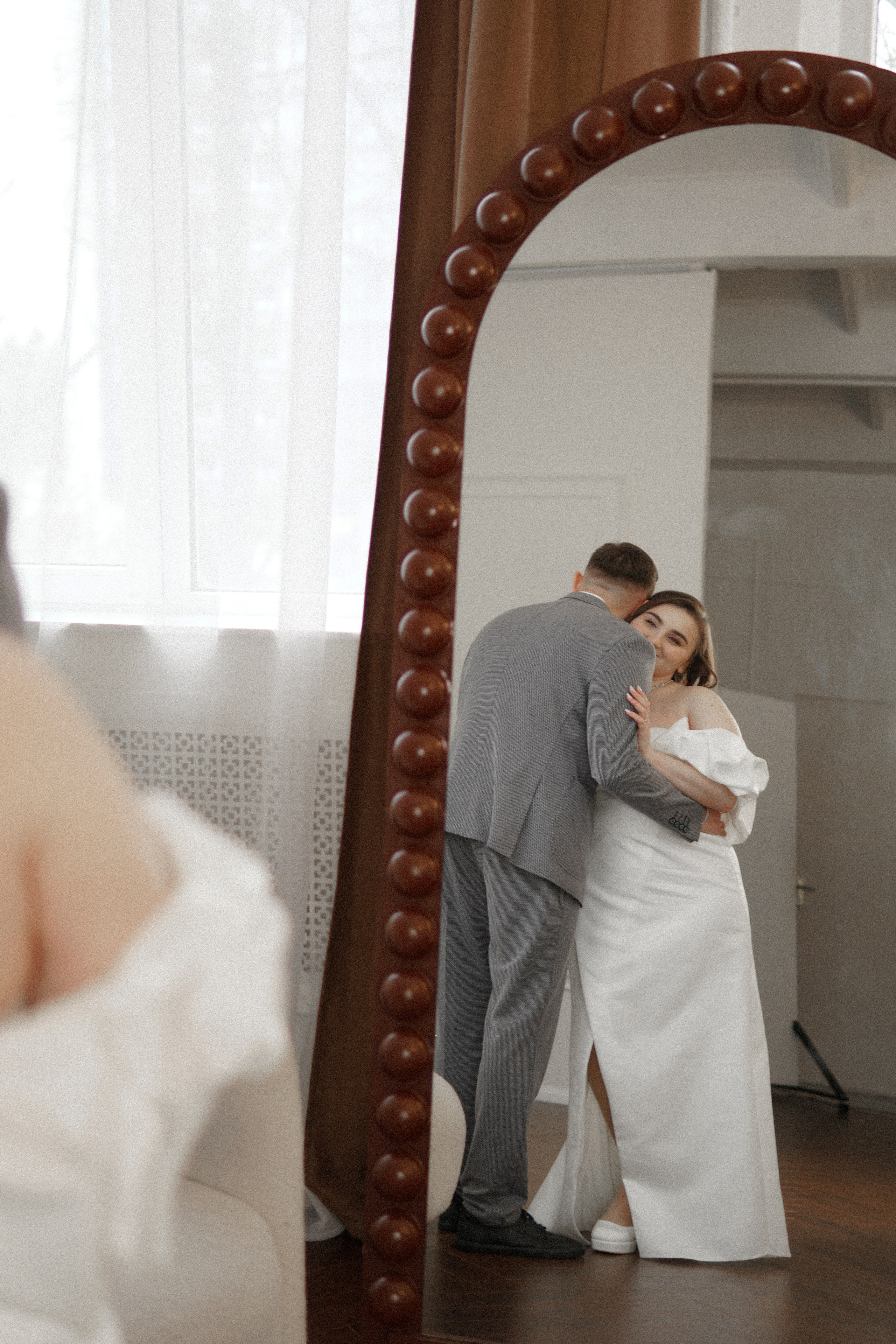 Геннадий и Присцила. Свадебный фотограф в Ростове-на-Дону. Фотограф в Ростове-на-Дону Марина Мальцева