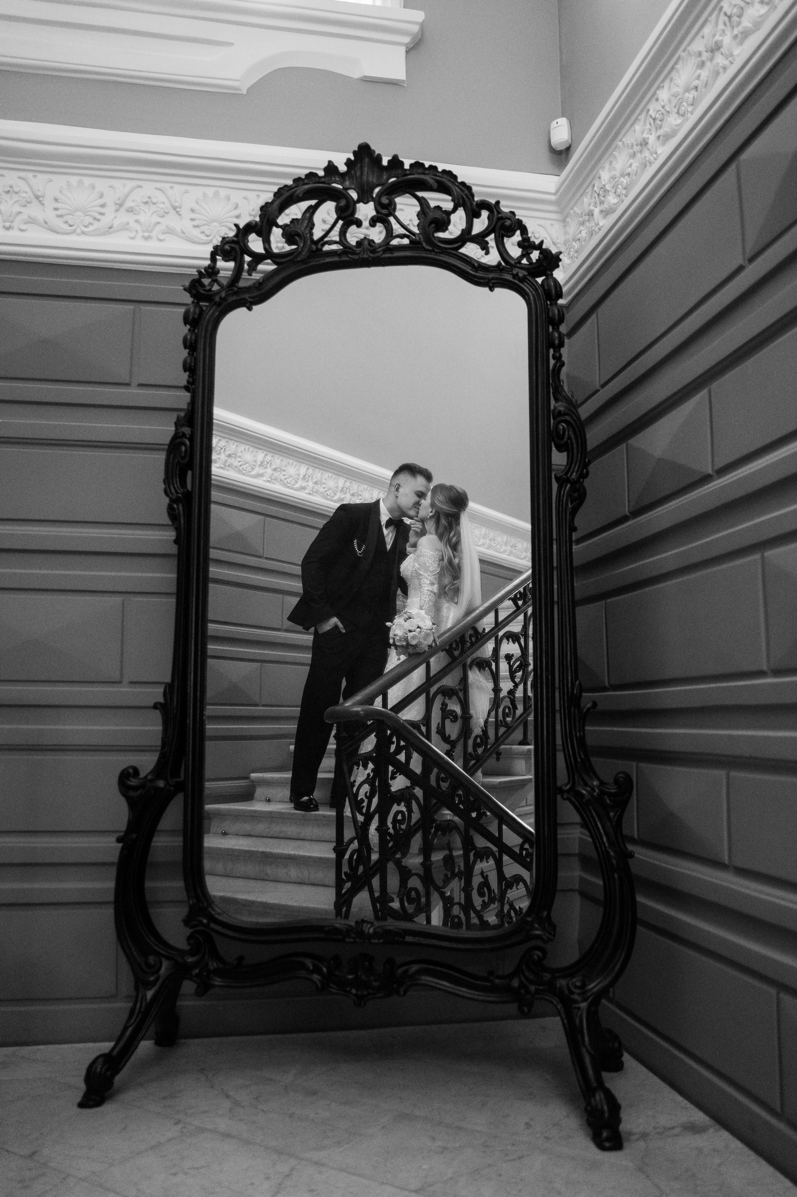 Денис & Екатерина. RAMIL SAFIULLIN