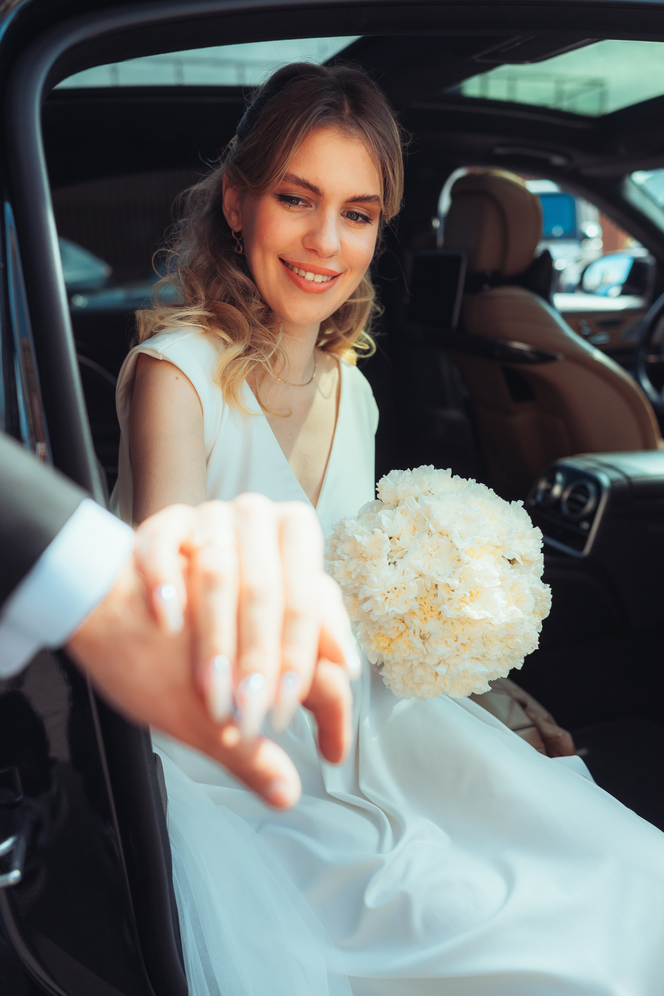 Свадебная съёмка Константина и Карины. Иван Кубик — фотограф и видеограф