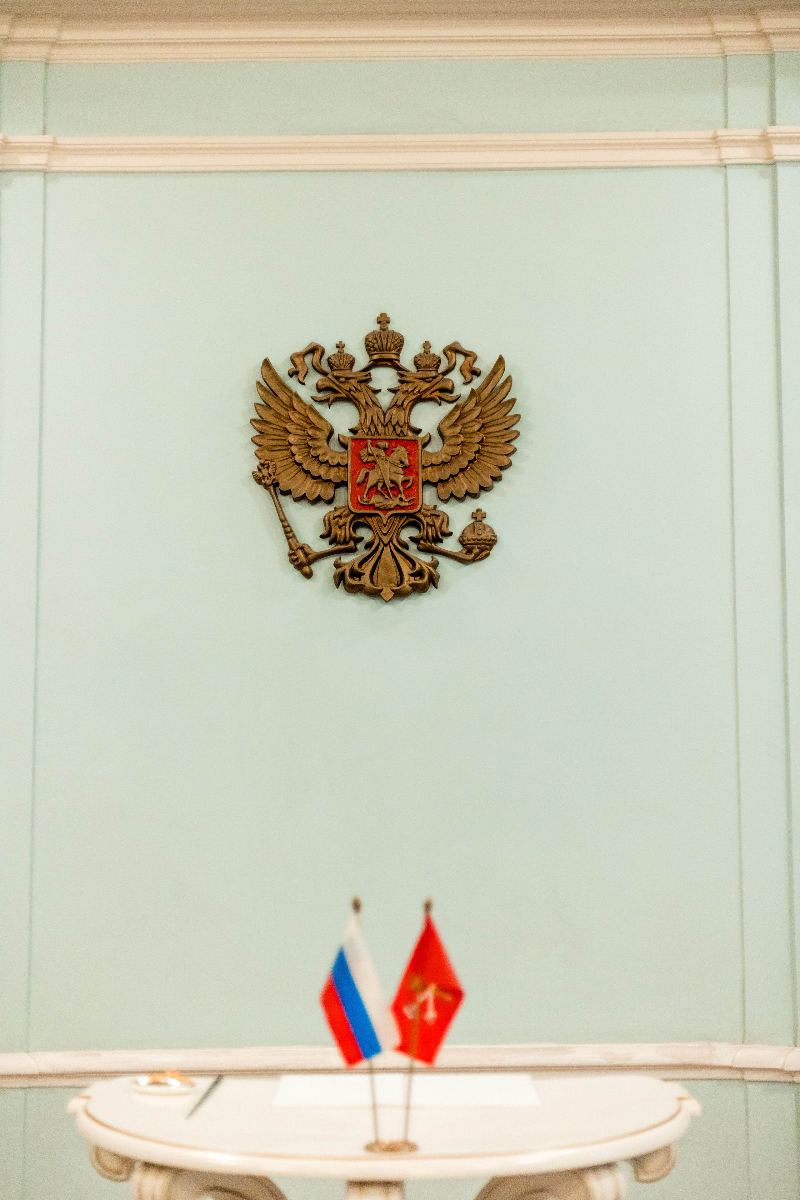 Миша и Рита. Фотограф в Петербурге