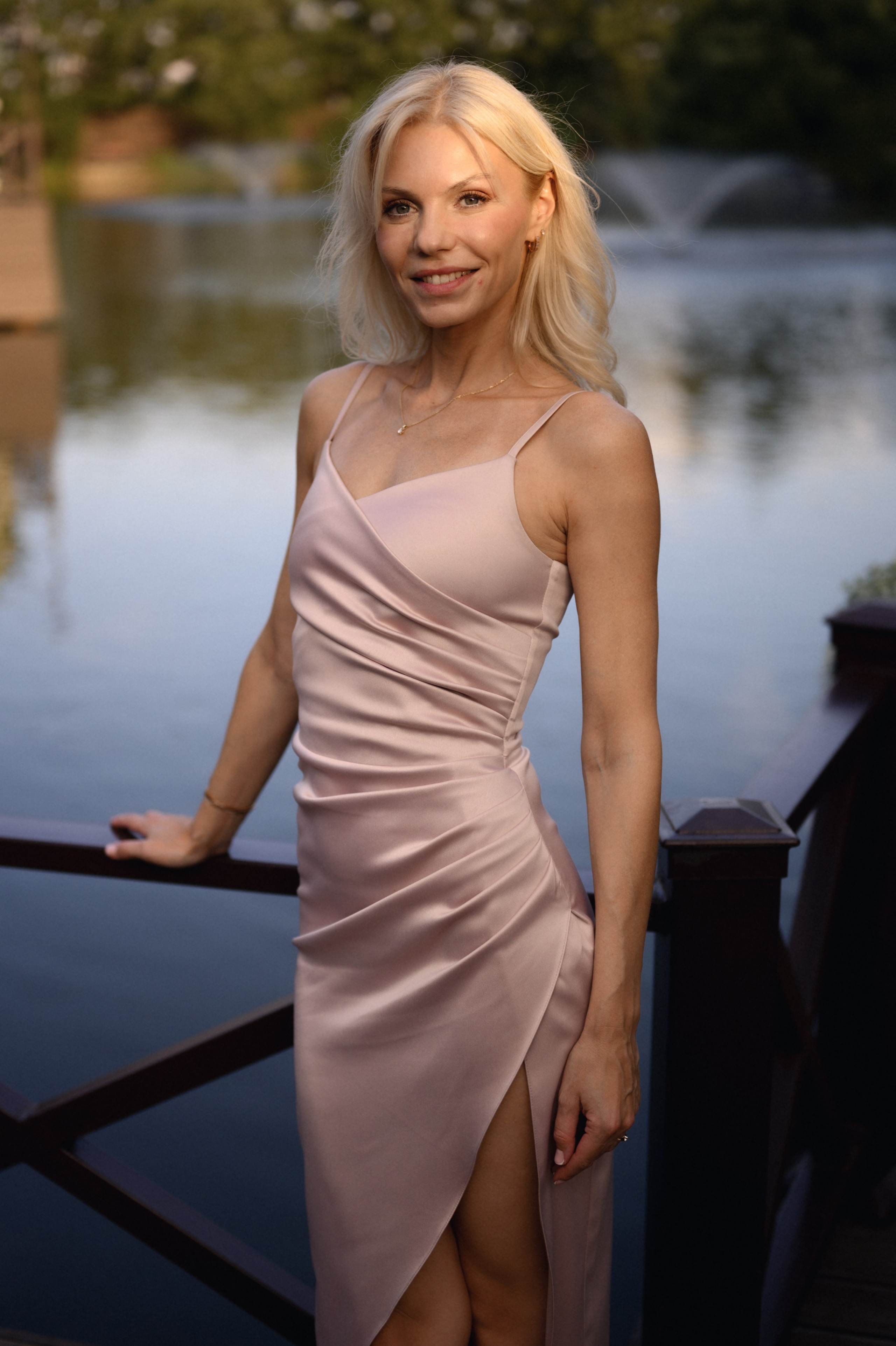 Мария и Никита. Бунгало в Москве.Аренда Бунгало в Мск