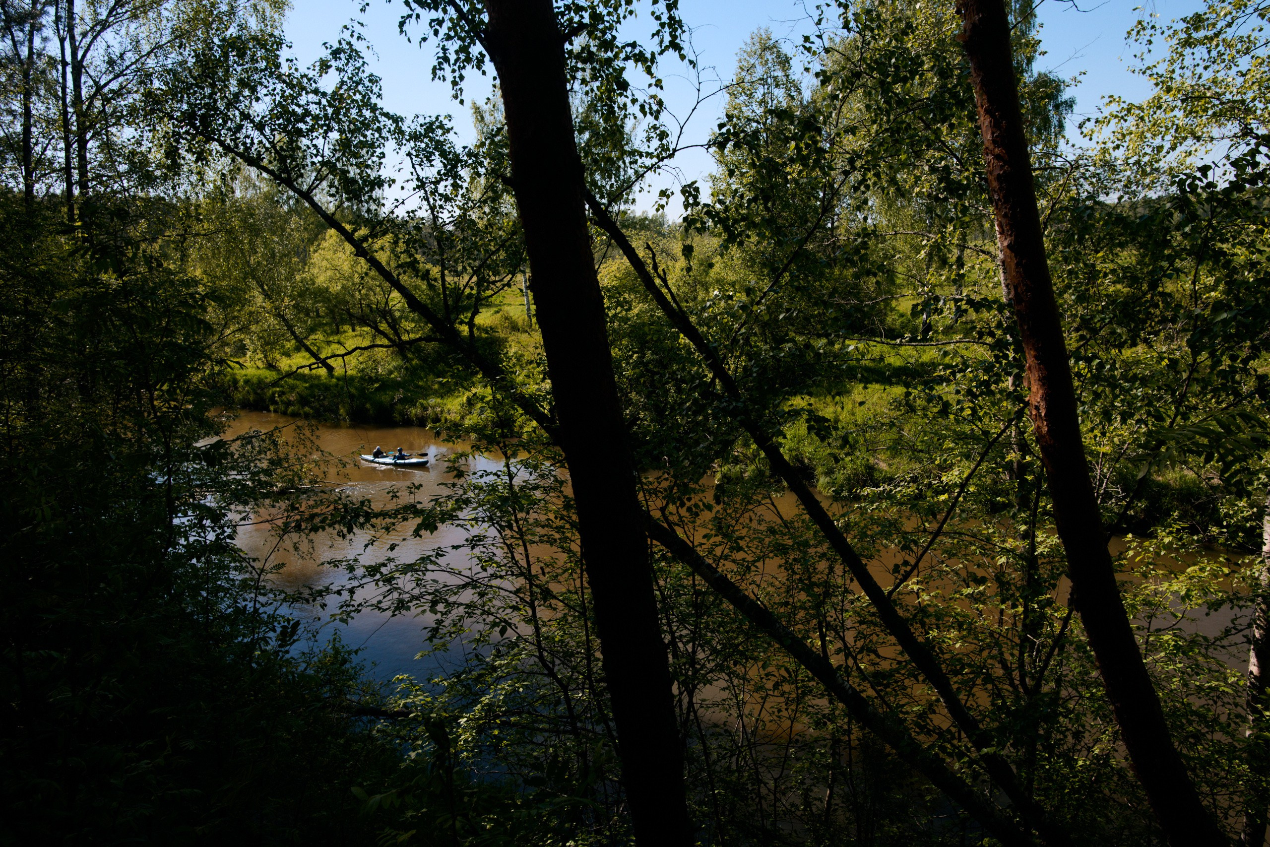 Outdoor & lifestyle. ≫ Nikita Tsarev ≫ Sports and event photographer