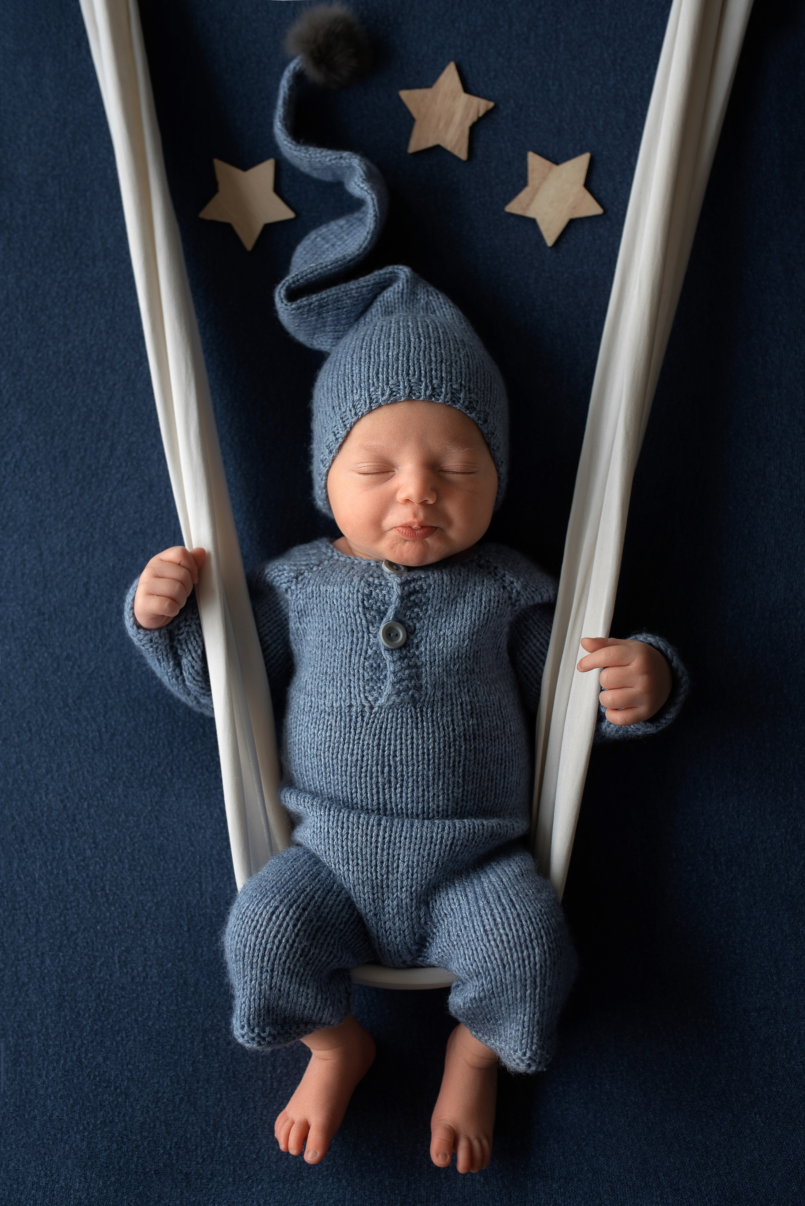 Эмиль. Фотограф новорожденных в Екатеринбурге Лена Ильина