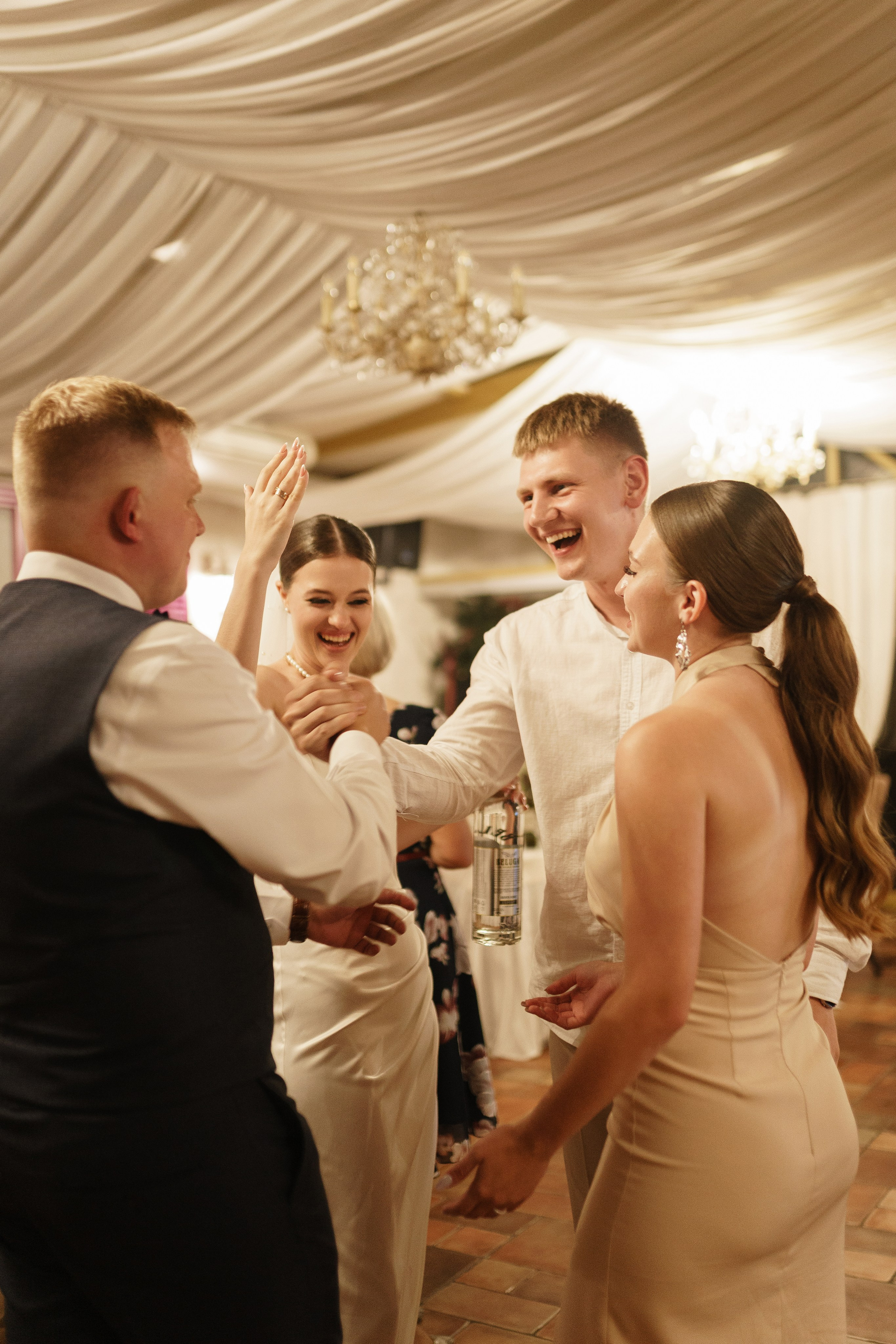 Свадебные съемки. Фотограф Виктория Брайченко