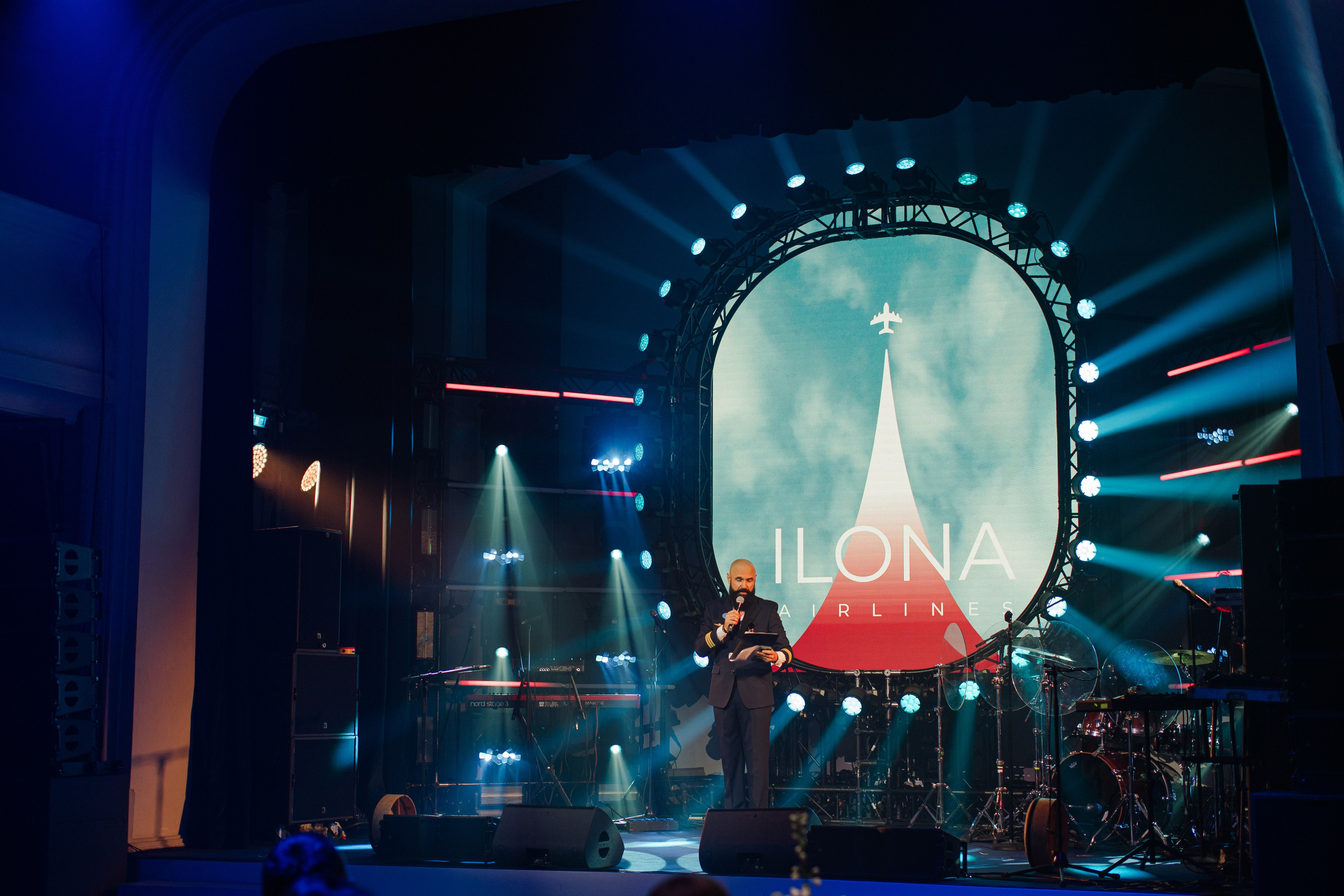 День рождения Илоны. Семейный и детский фотограф в Москве Кузьмина Мария