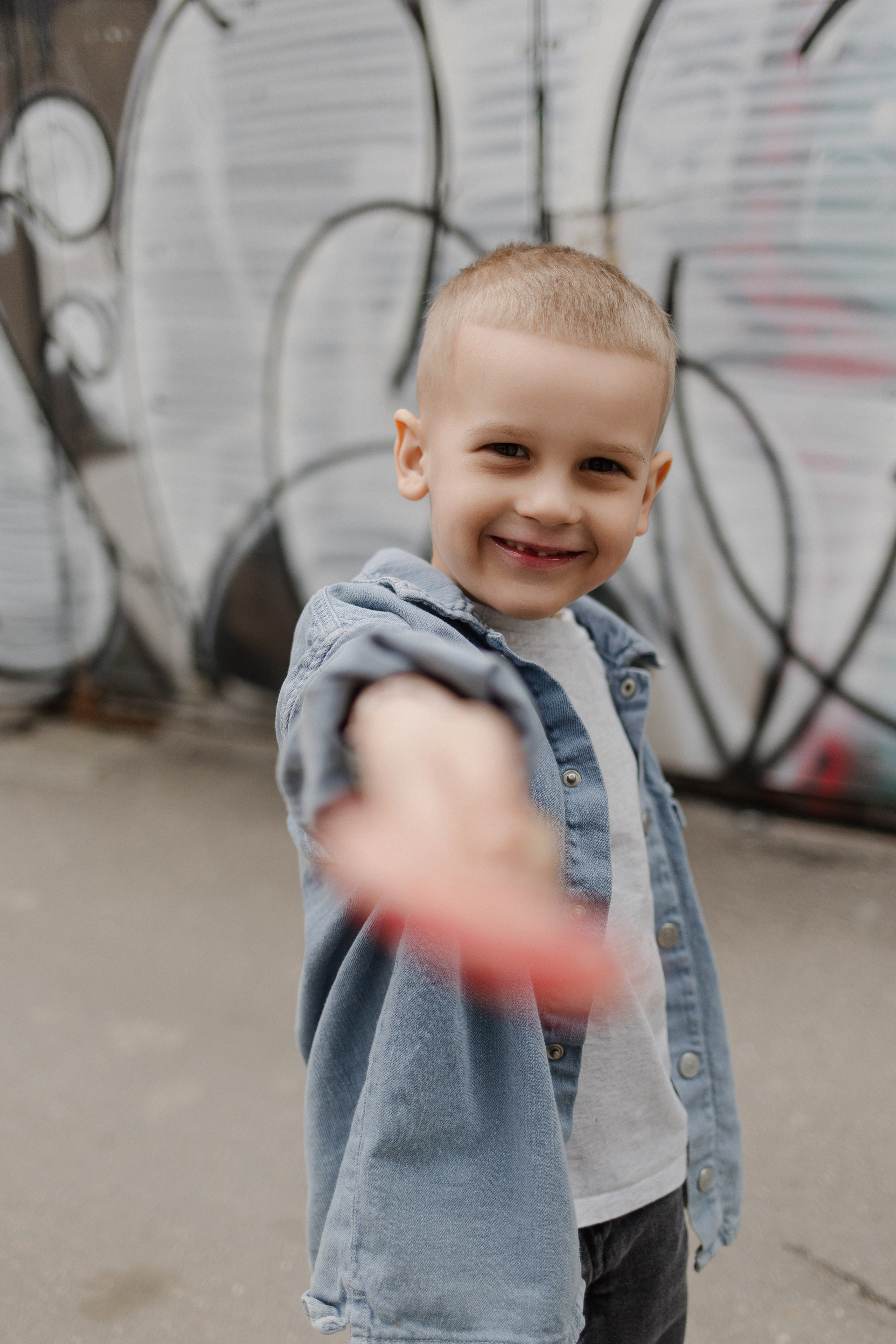 Аня и Север. Семейный и детский фотограф в Москве Кузьмина Мария