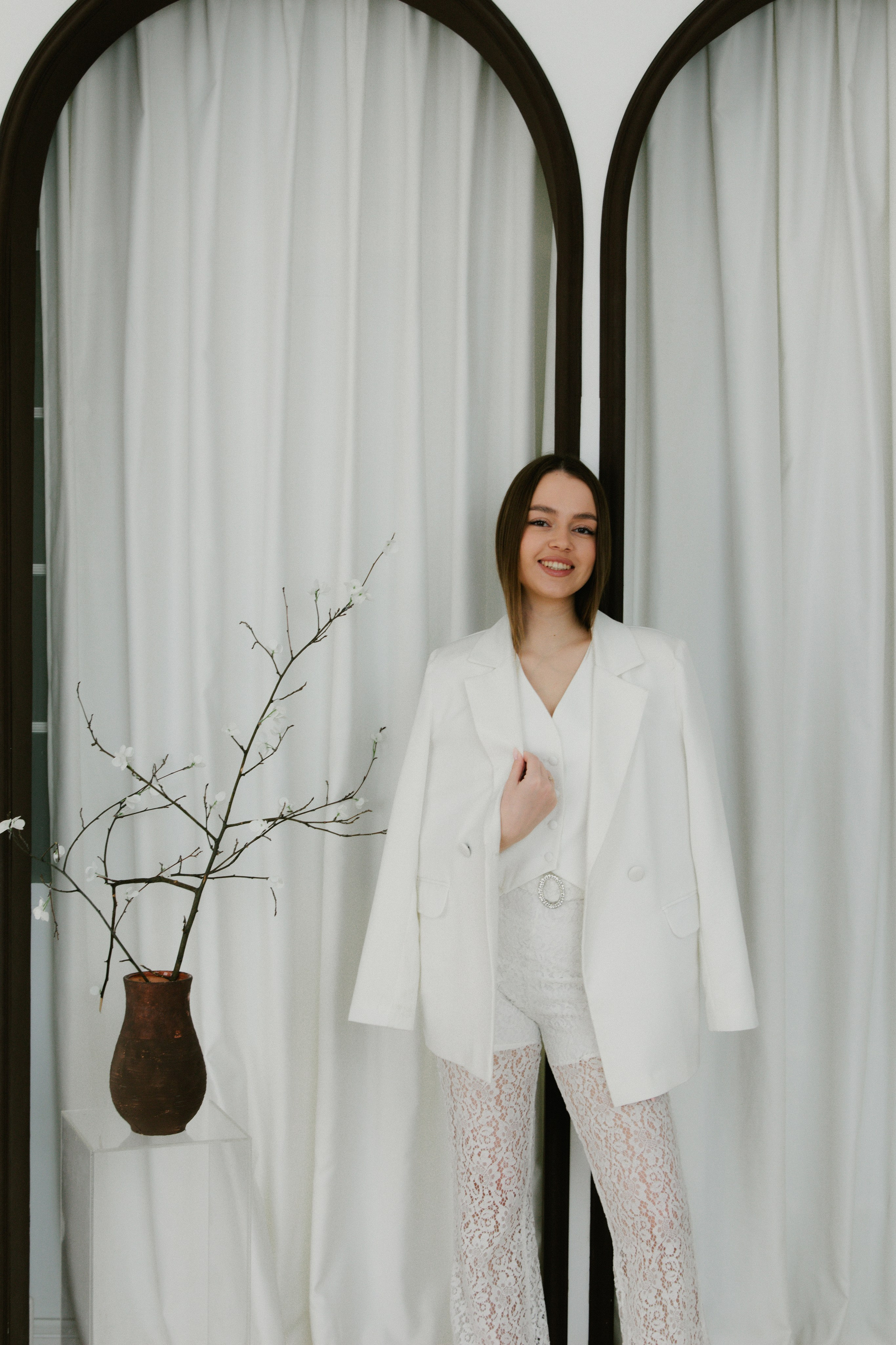 Оля. Фотограф Настя Булочка Екатеринубрг