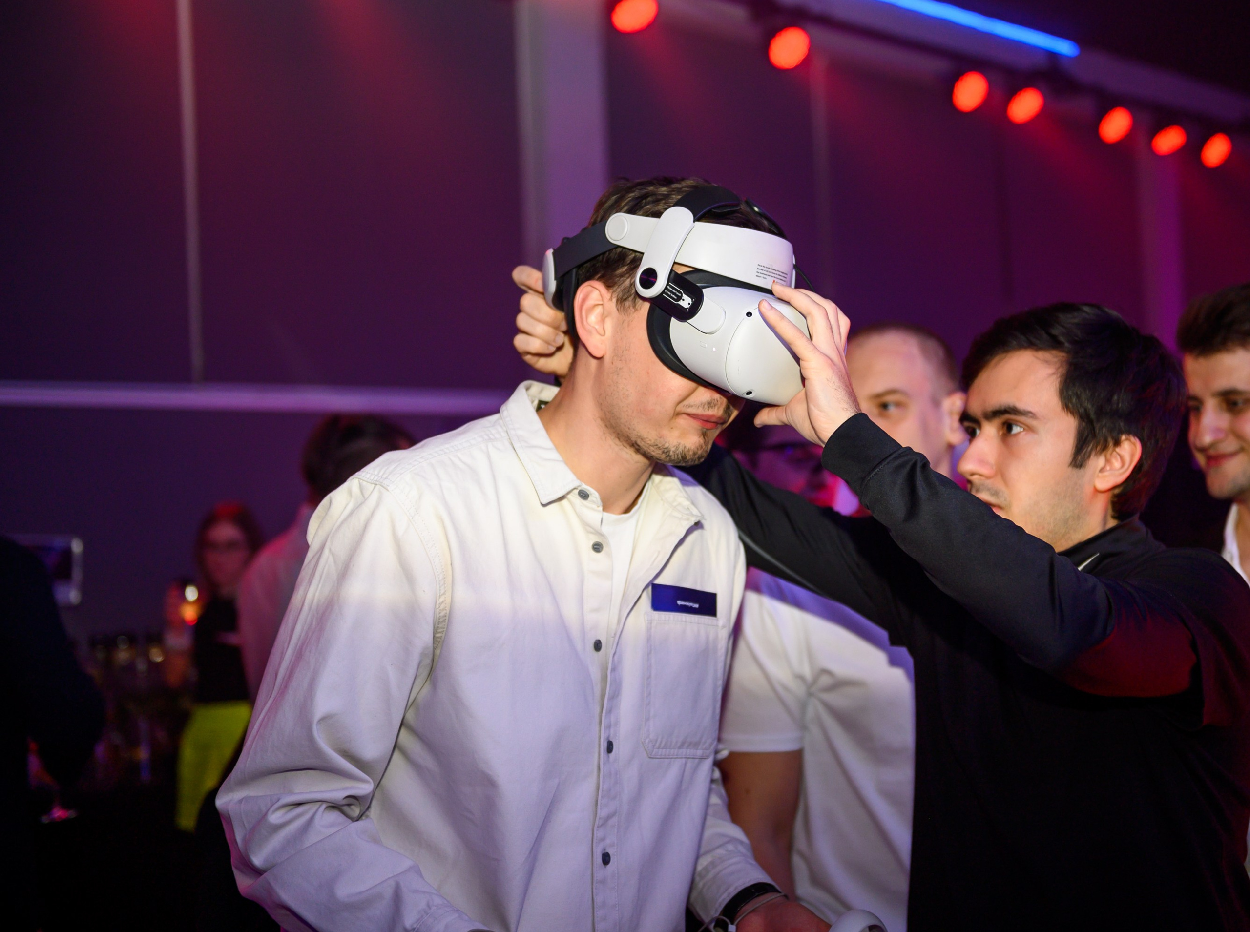 Magnit Tech Awards. Свадебный и семейный фотограф София Невская