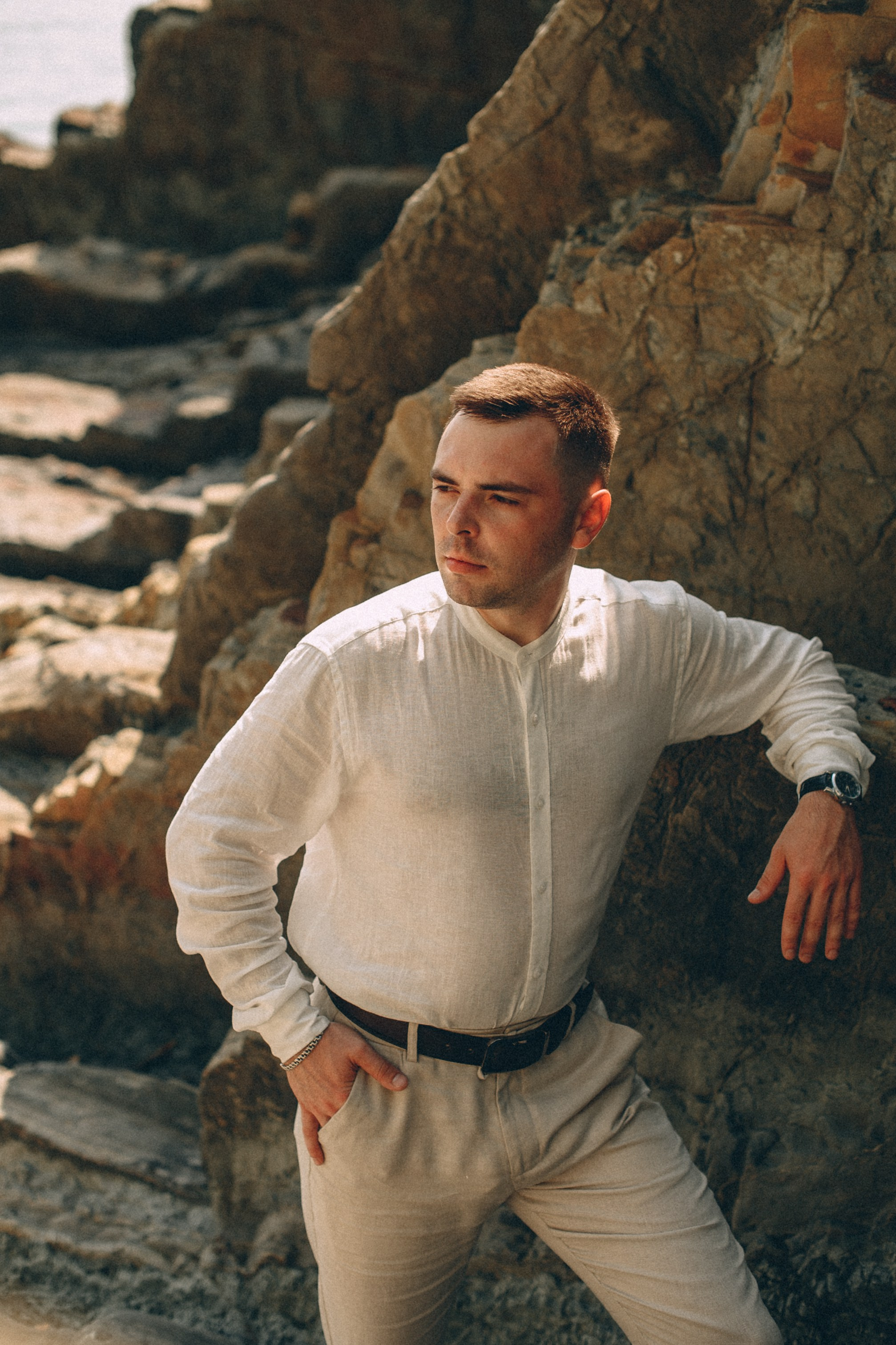 Туапсе, скала Киселева. Свадебный и семейный фотограф София Невская