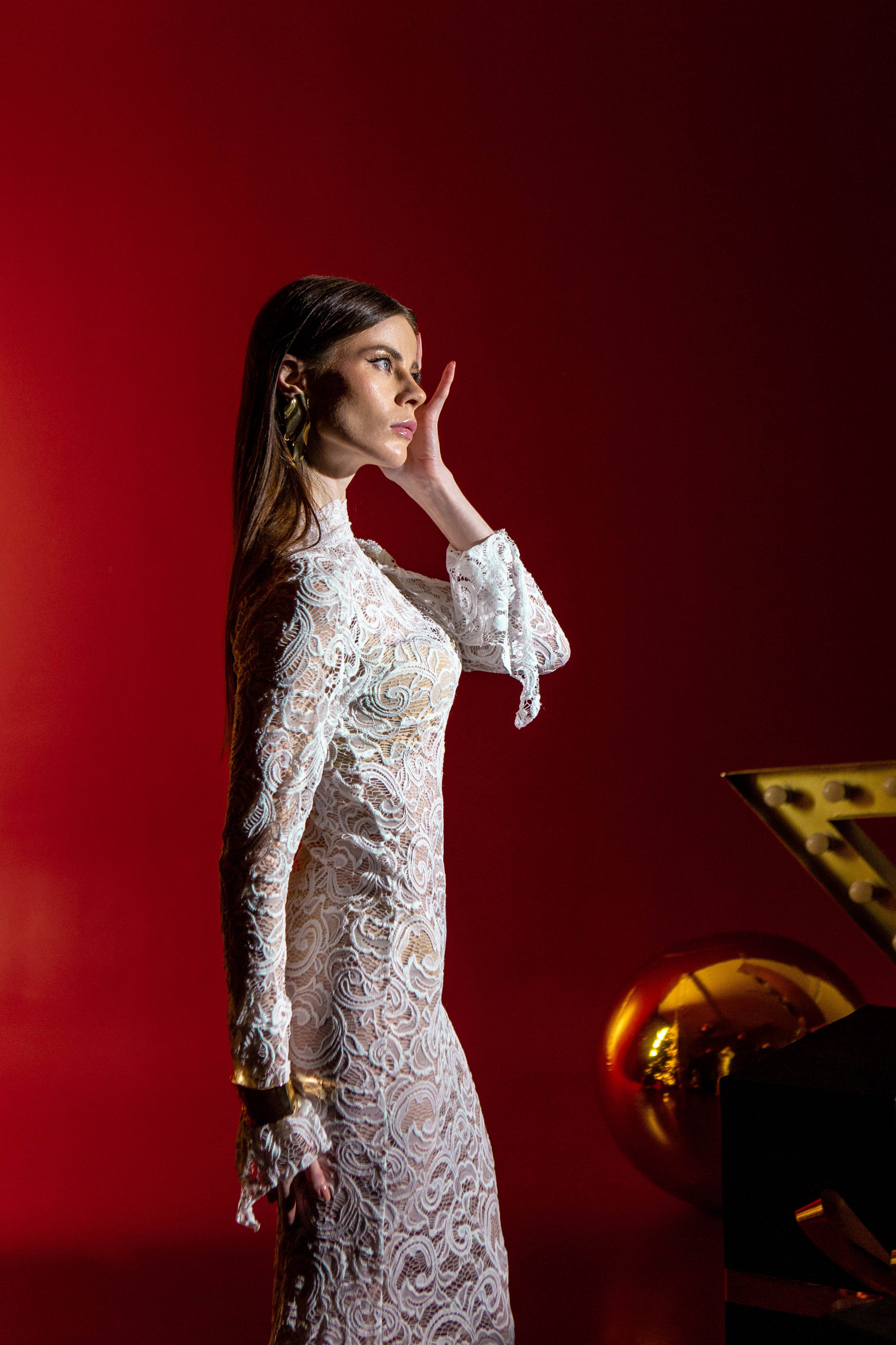 Новогодняя суета. Фотограф Екатерина Голицына