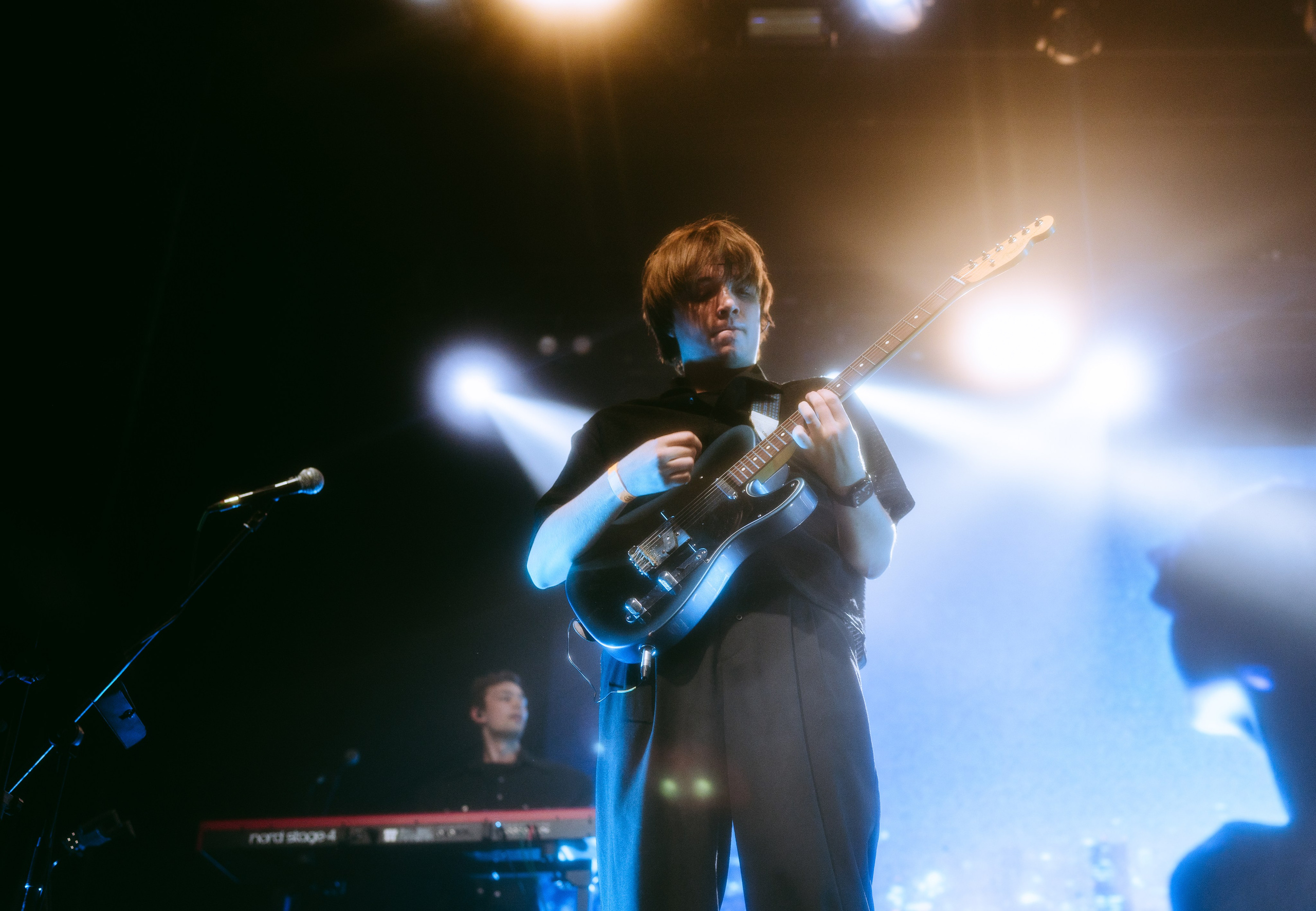 Ваня Дмитриенко. Свадебный фотограф в Санкт-Петербурге Марина Фесенко