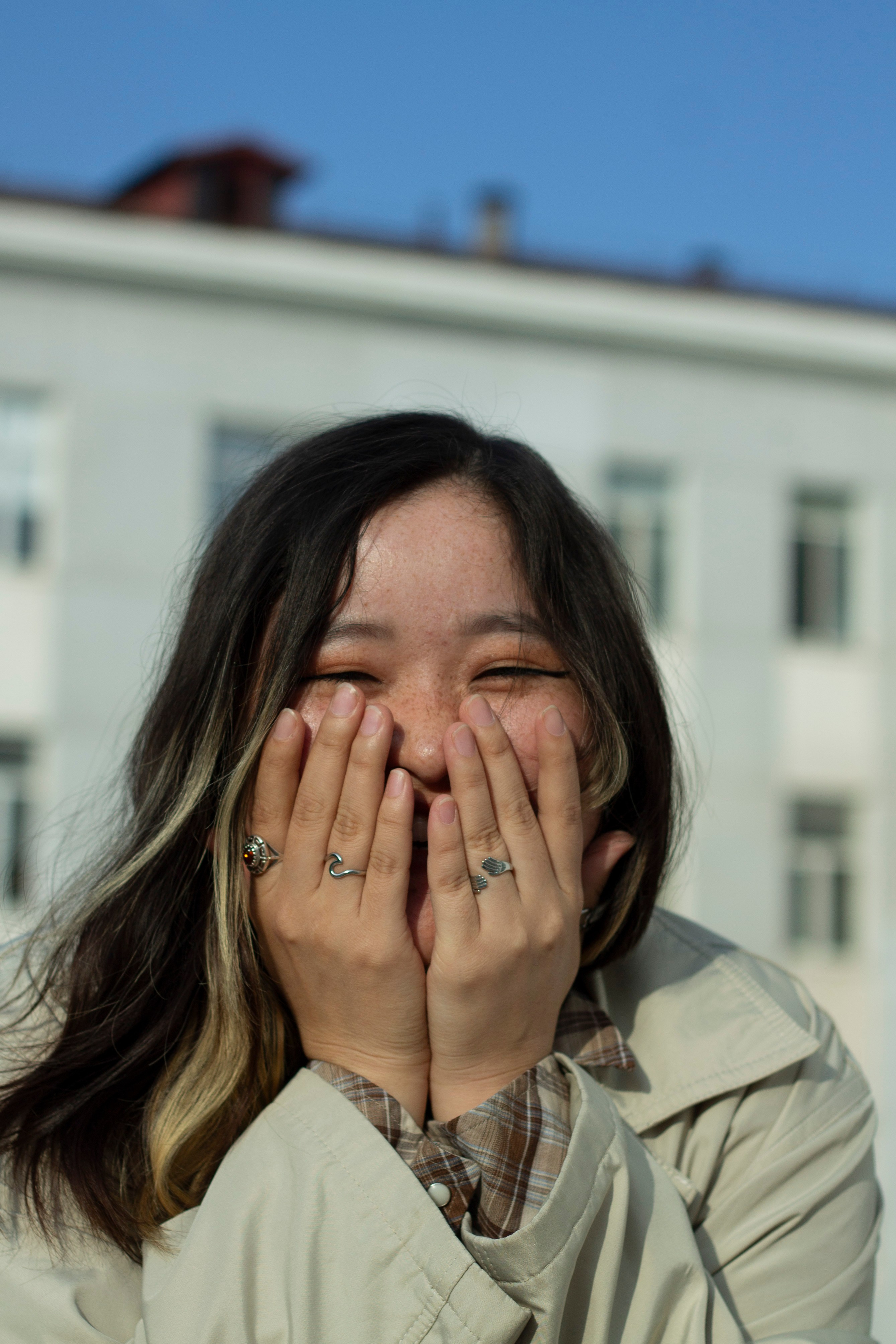 Прогулка с Зарой