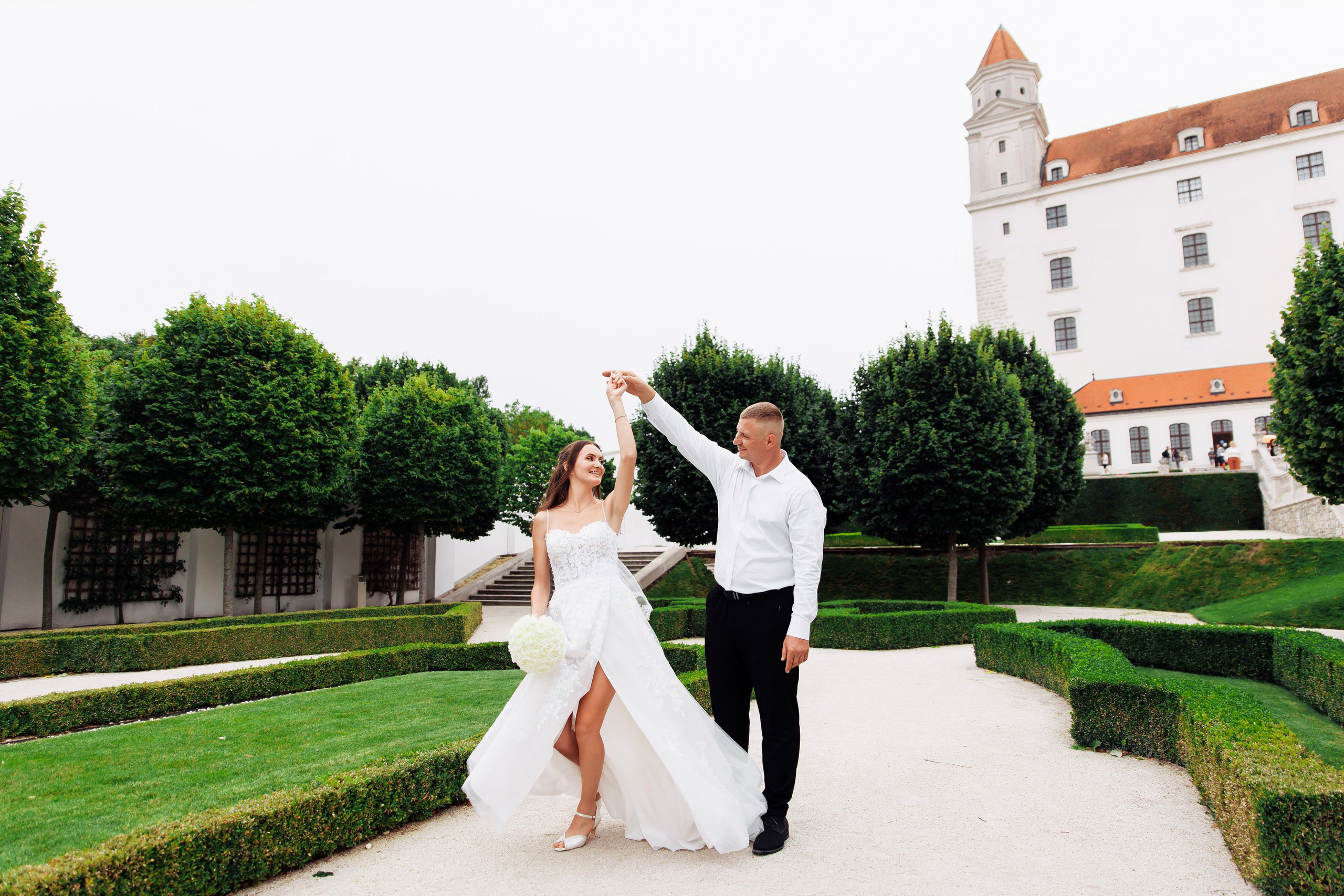 Портретный и репортажный фотограф Марина Кузьмина