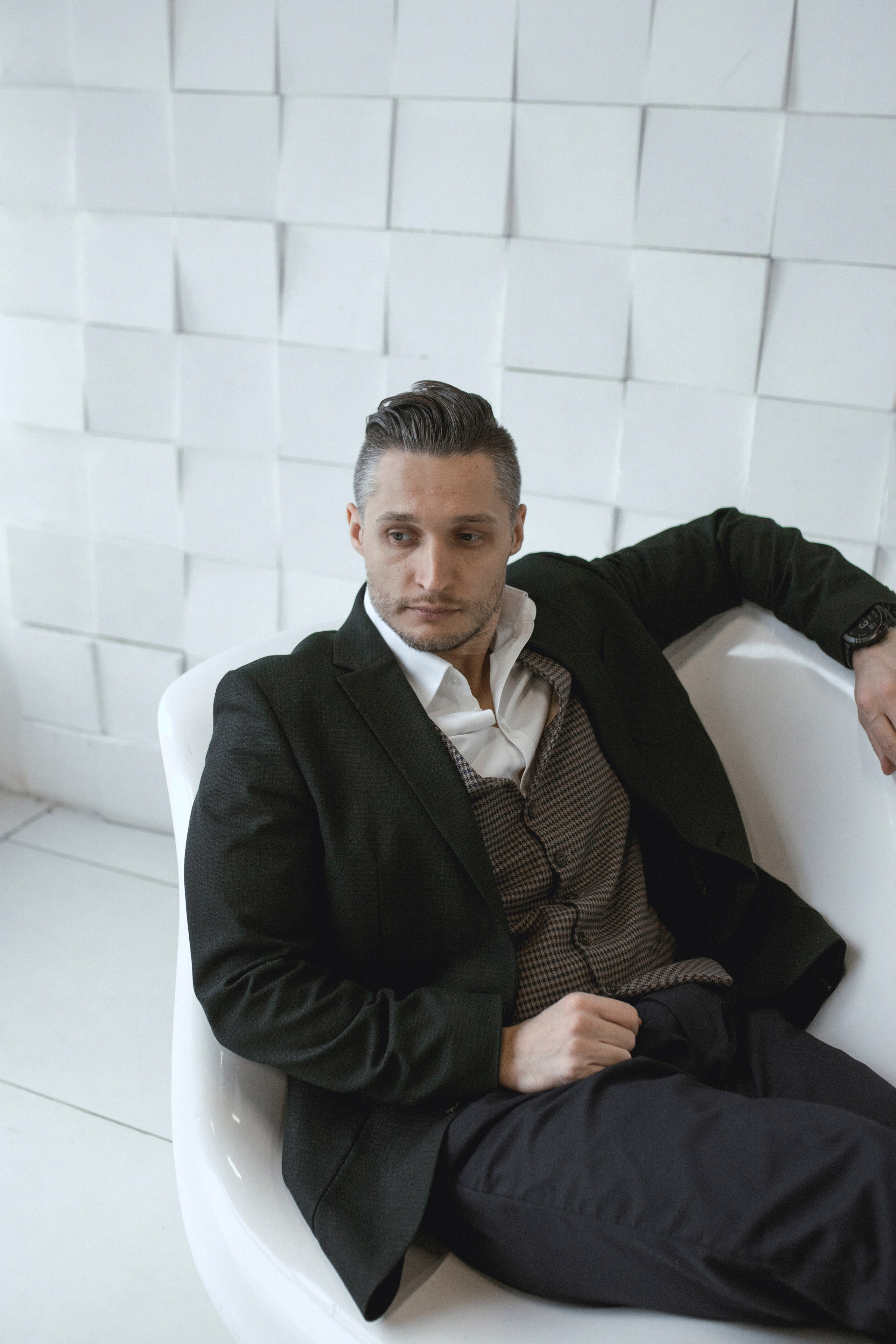 Егор. Фотограф Яна Майорникова