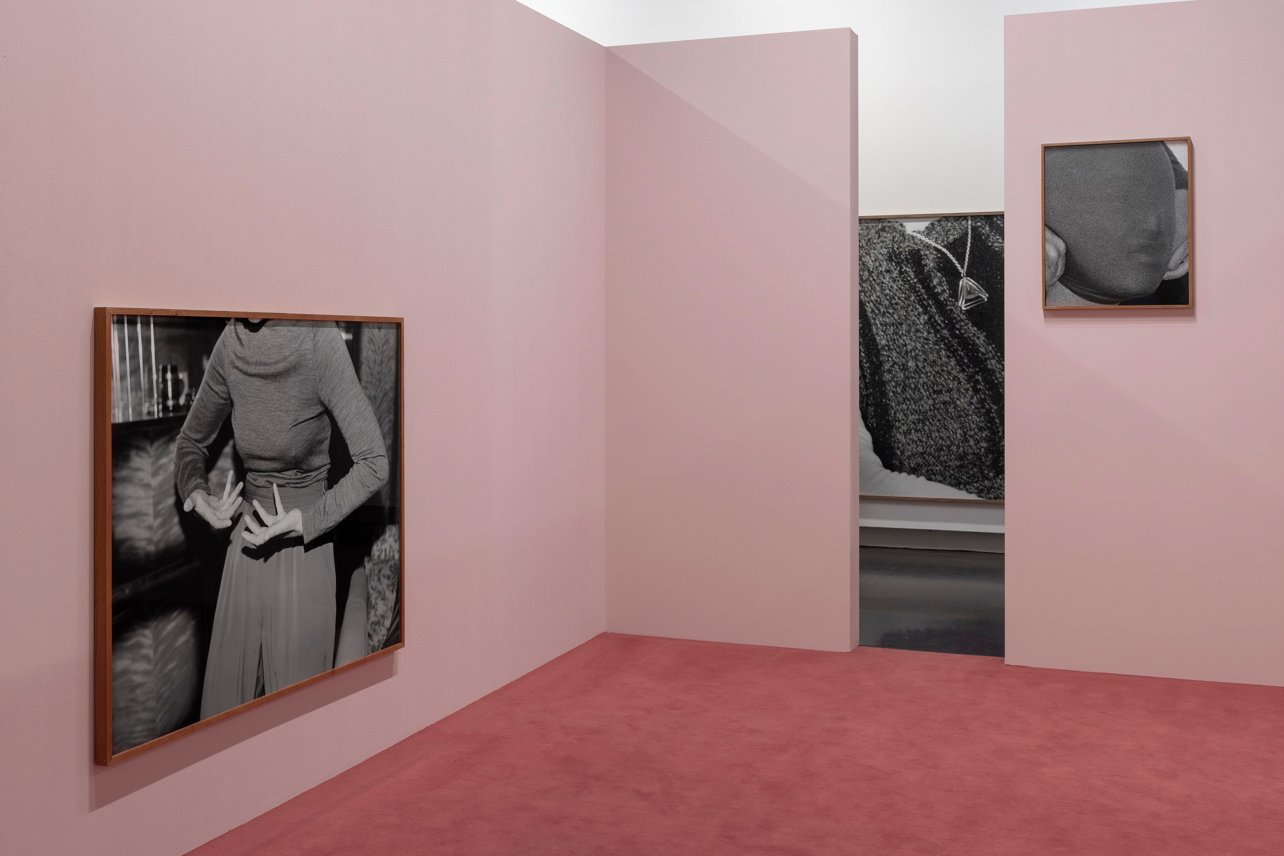 Джоанна Пиотровска (Joanna Piotrowska). Private image