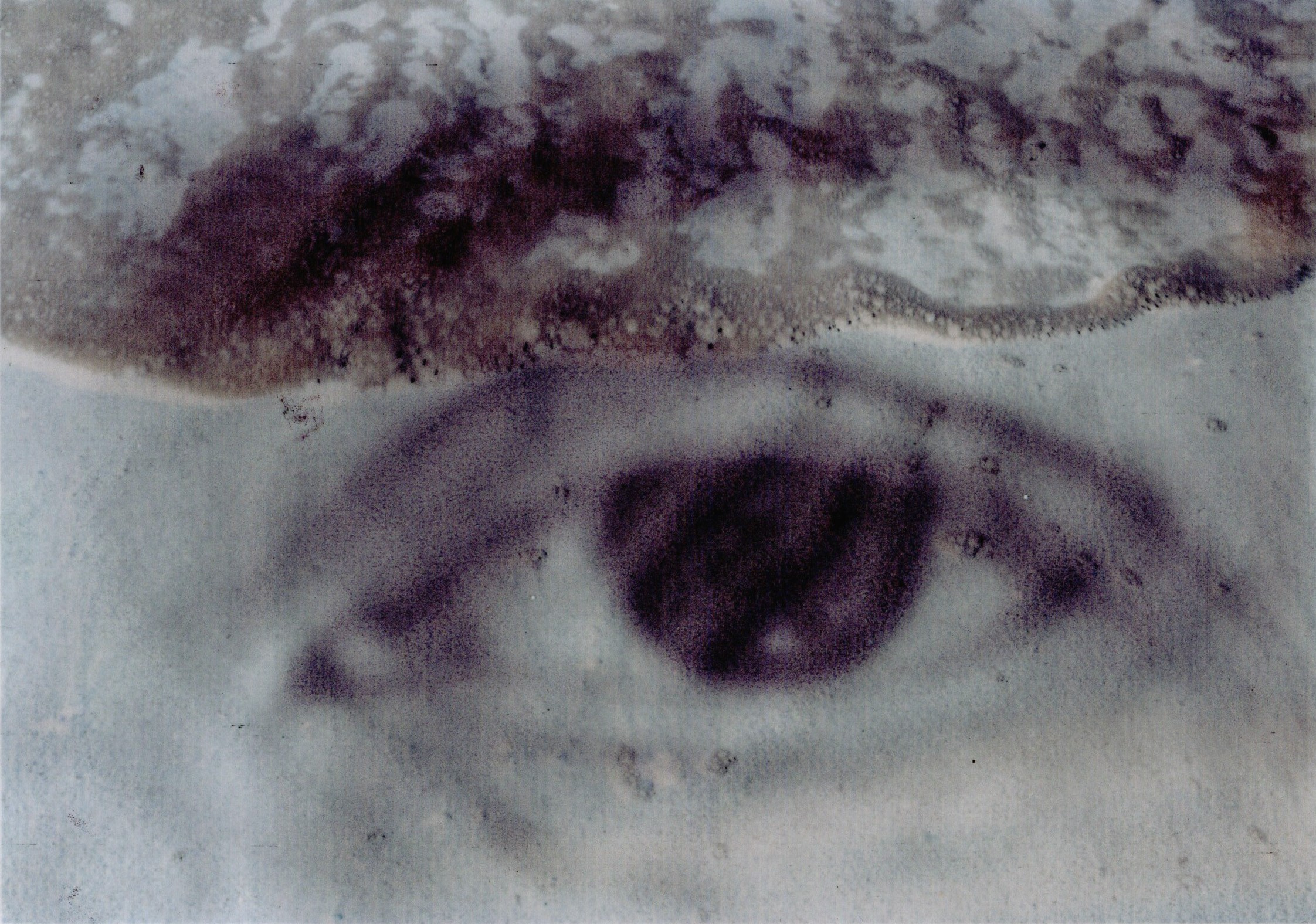 Света Каверина | I am the Sea. Private image