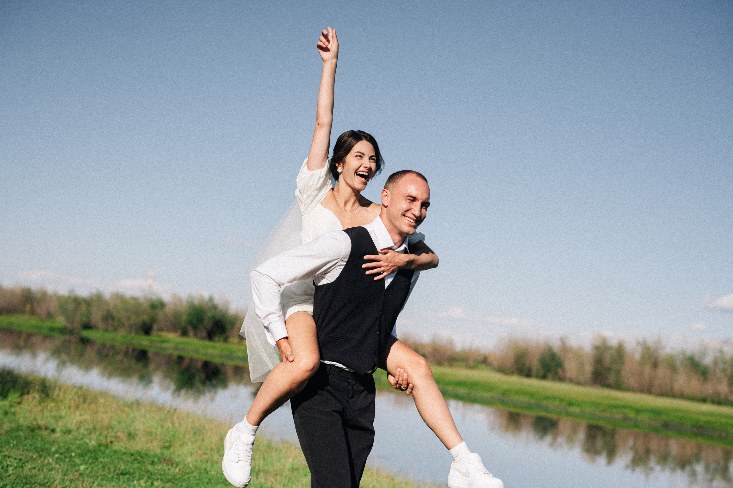 Таня+Дима. Фотограф Анатолий Шестаков