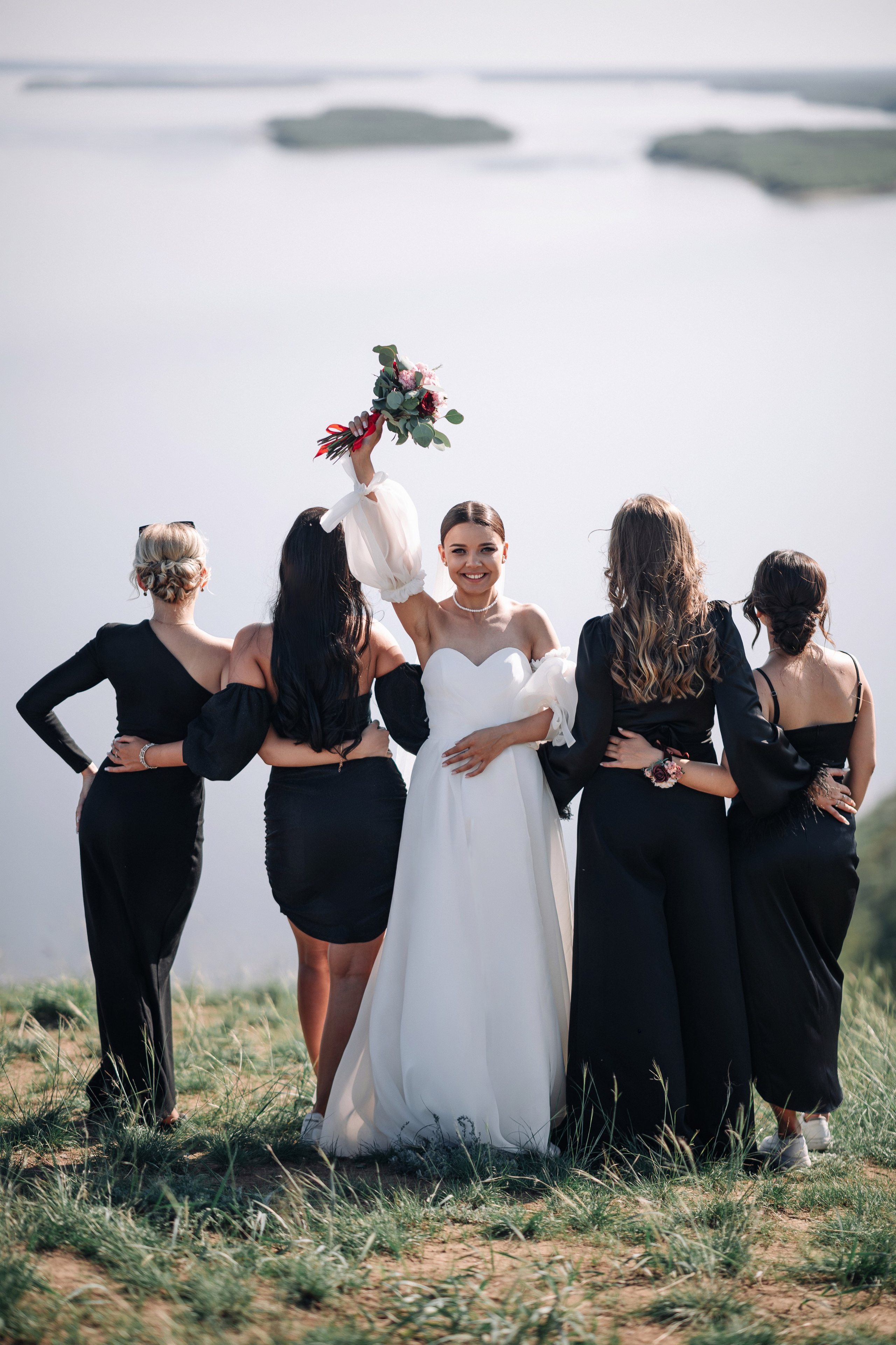 Маша+Артем. Фотограф Анатолий Шестаков