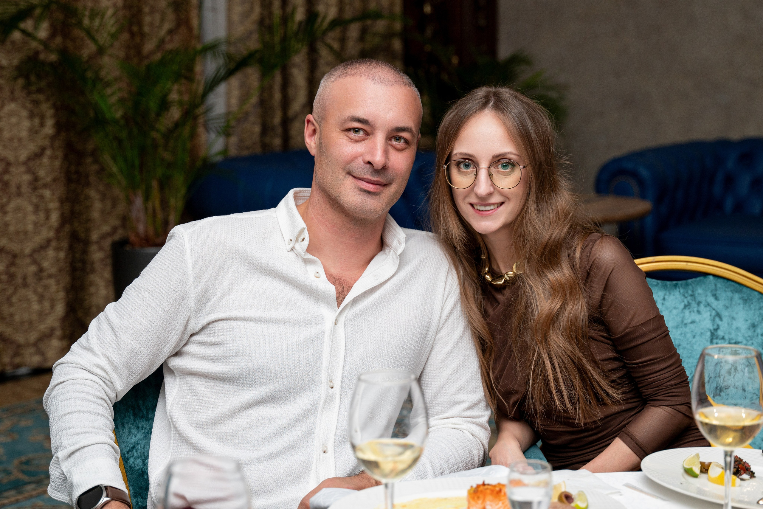 НОВОГОДНИЙ КОРПОРАТИВ. Фотограф на любое мероприятие