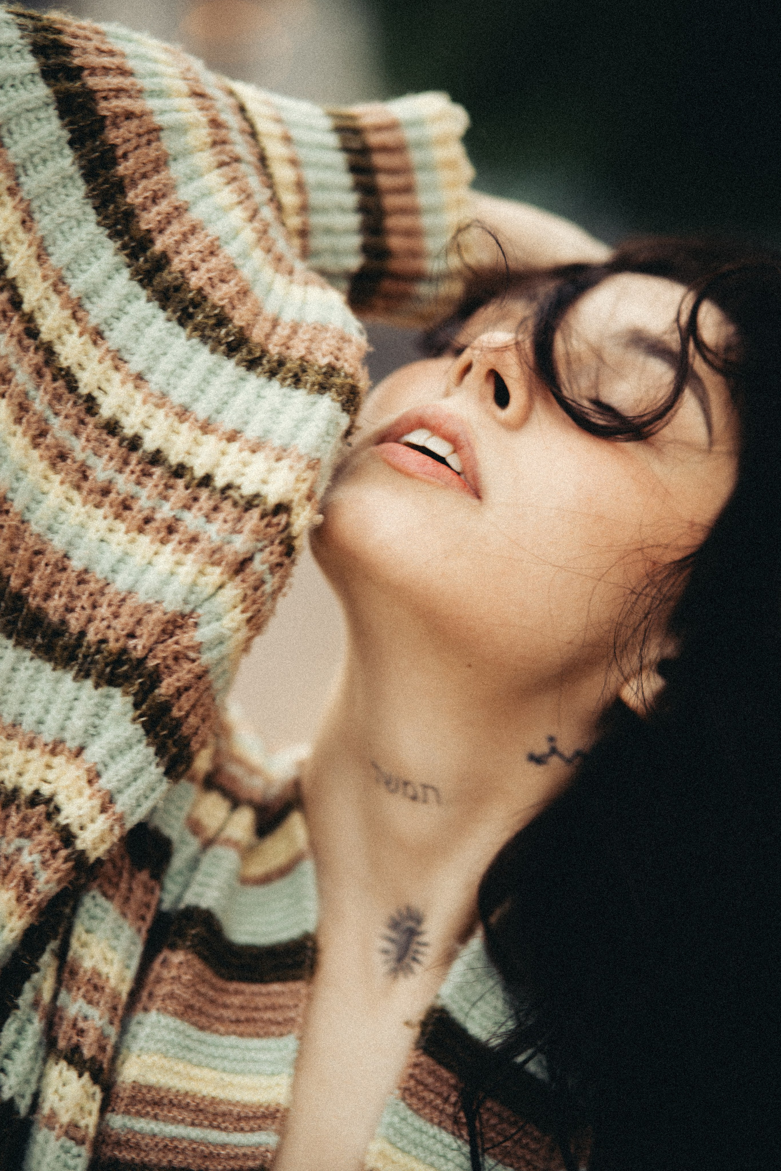 Даша. Даша Царёва, фотограф