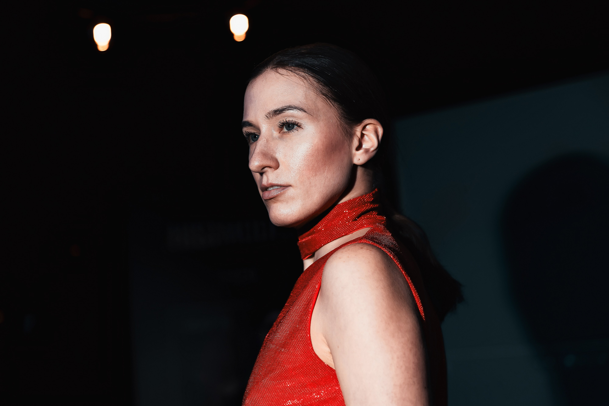 Фотосъемка презентаций модных журналов в Санкт-Петербурге | Рекламные кадры для медиа