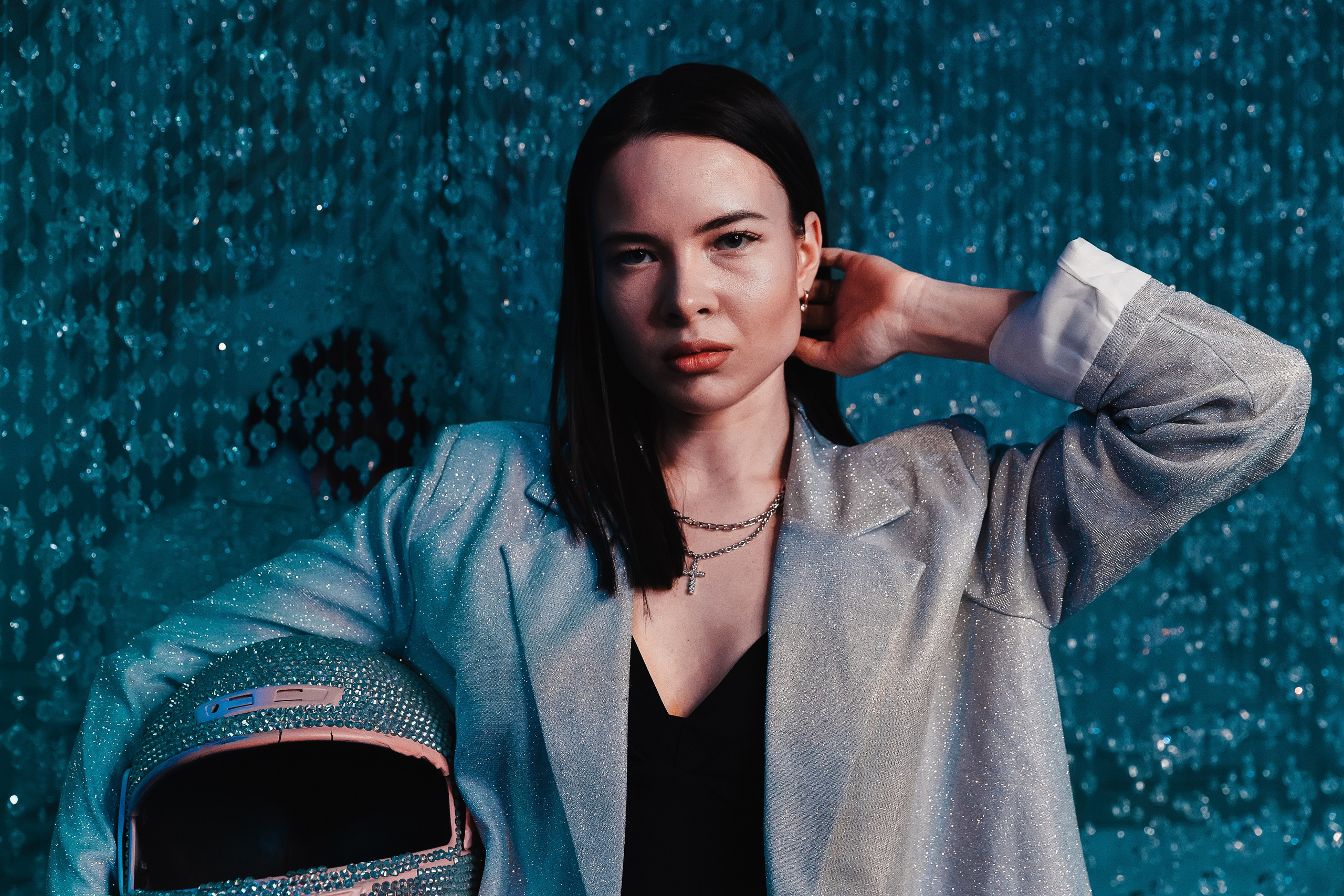 Фотосъемка презентаций модных журналов в Санкт-Петербурге | Рекламные кадры для медиа