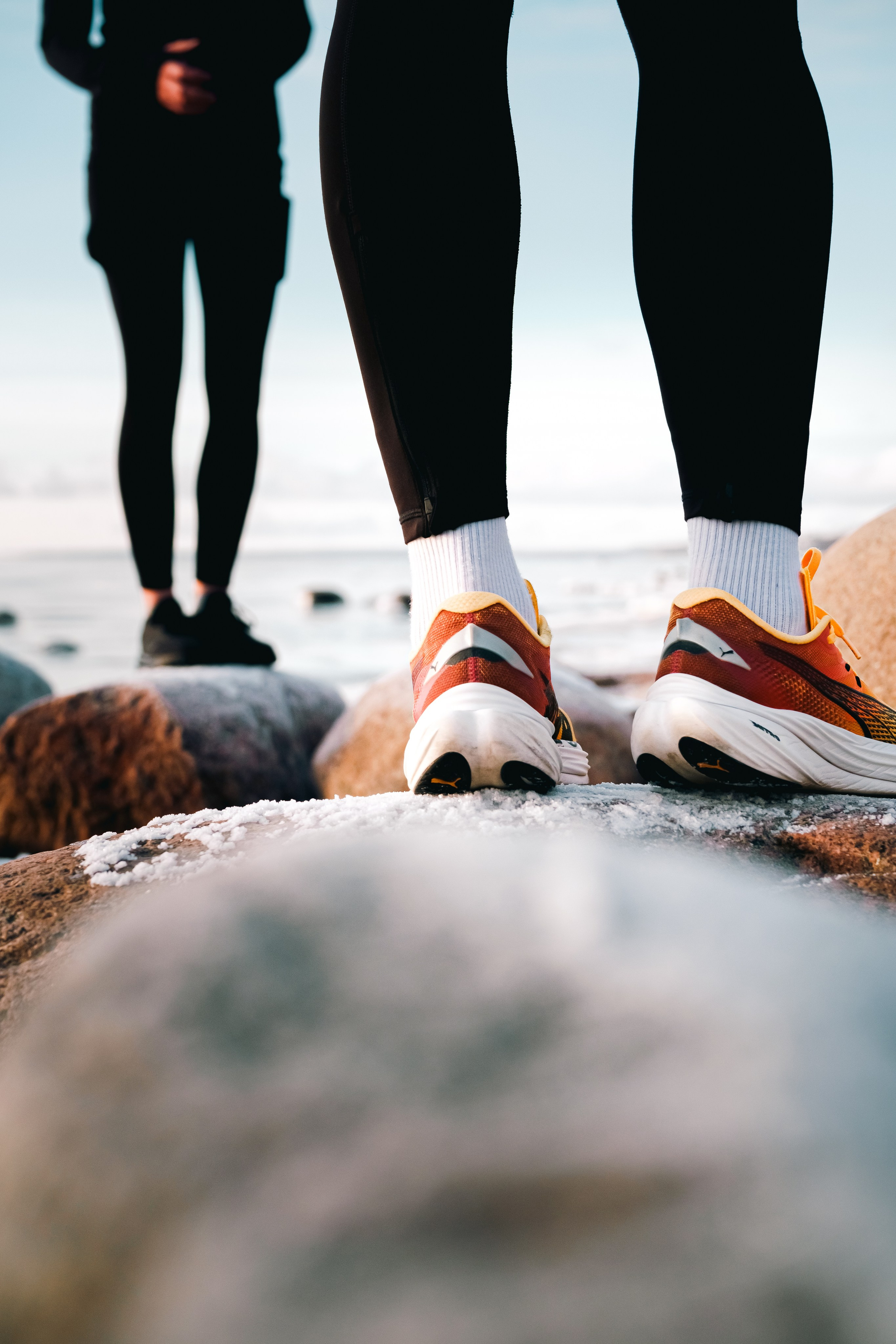 Финский Залив. Портретный и репортажный фотограф в Санкт-Петербурге Смоляков Максим