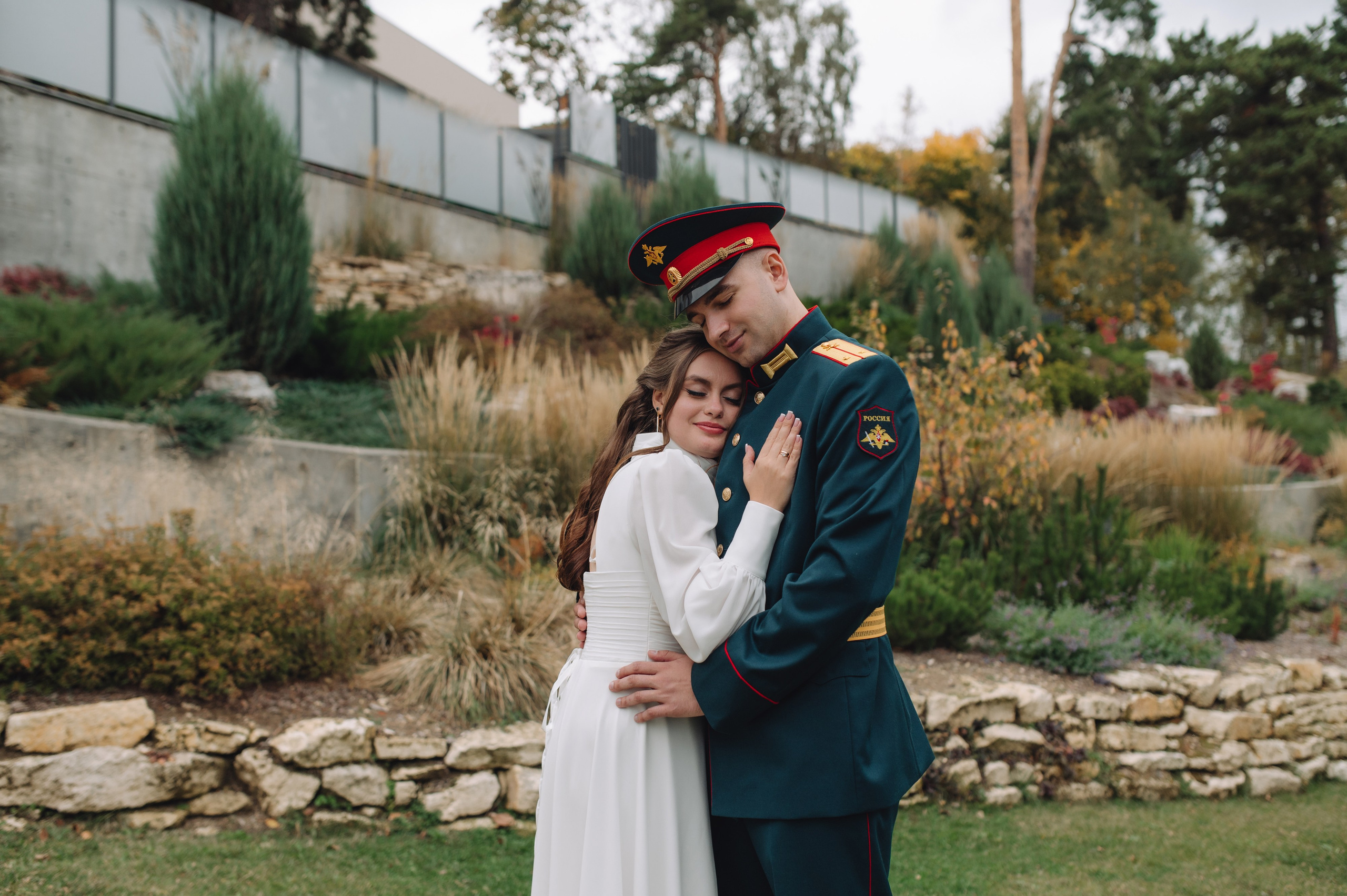 Свадьба Ивана и Кристины | Владимир. Свадебный фотограф во Владимире Влад Бирюков