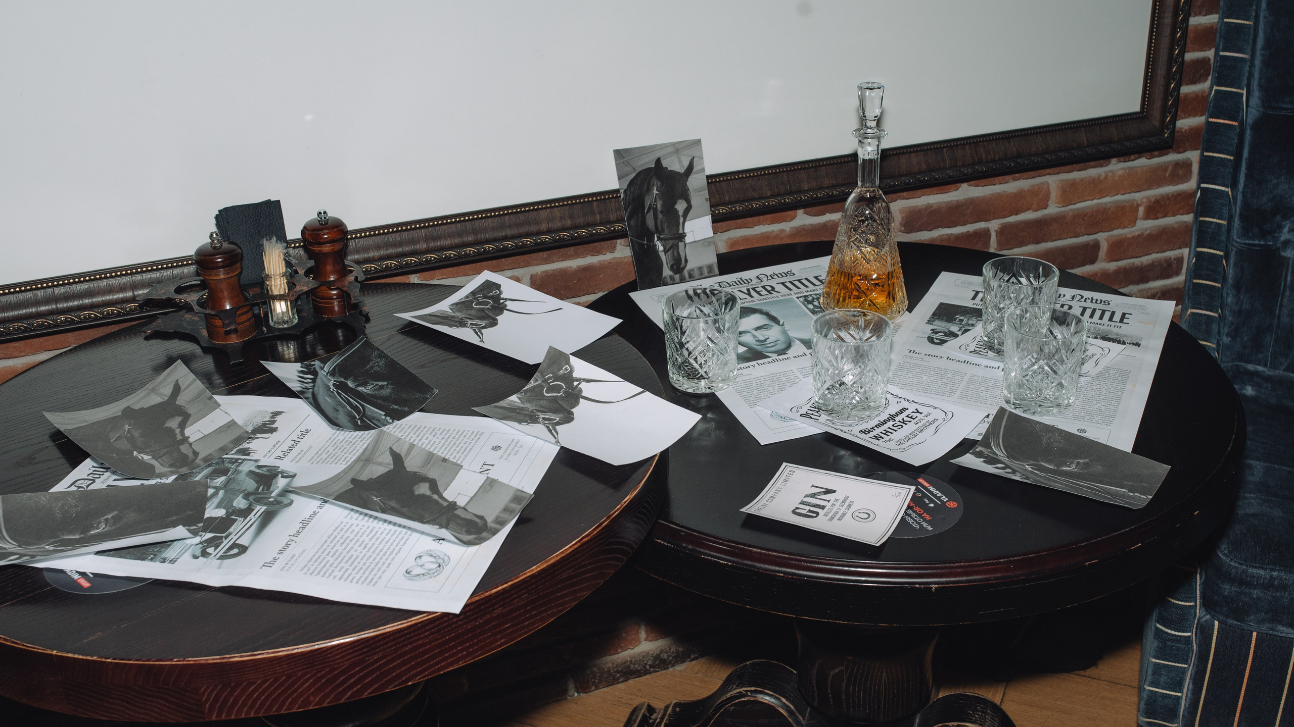 Острые козырьки. Свадебный фотограф во Владимире Влад Бирюков