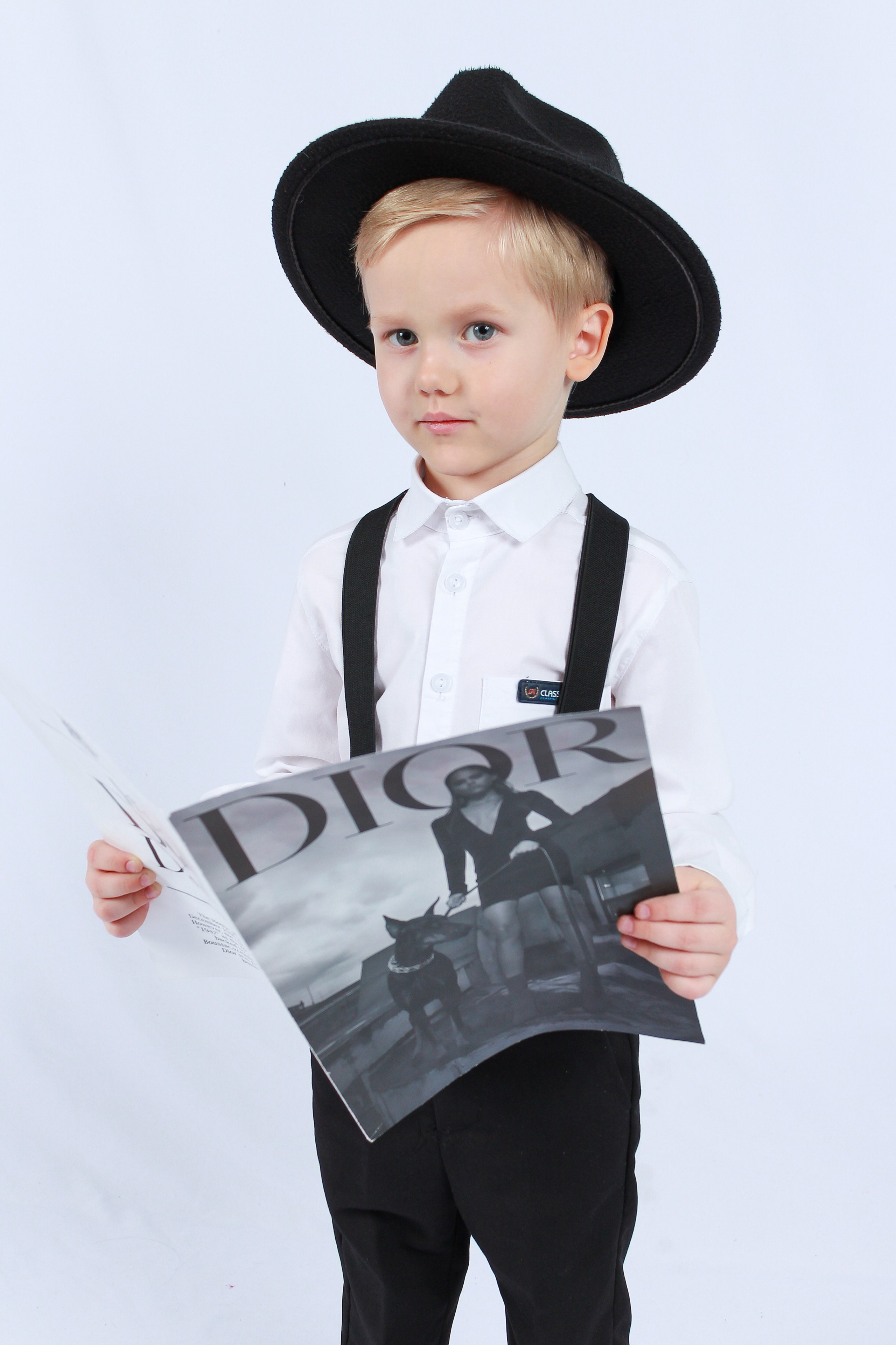 Фотограф из Новосибирска Артур Шамсутдинов