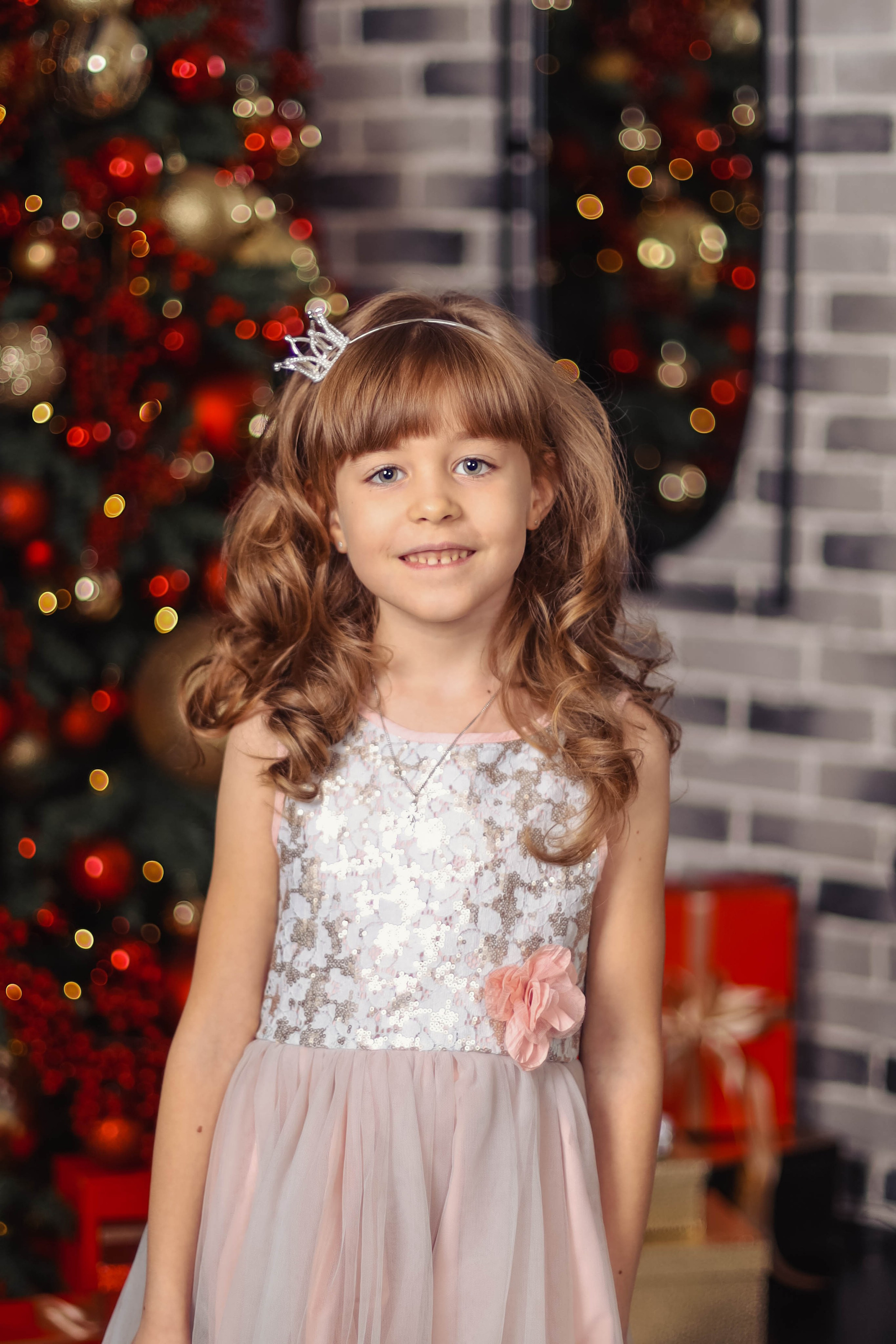 Little Christmas. Семейный, детский, свадебный фотограф в Москве, Люберцах