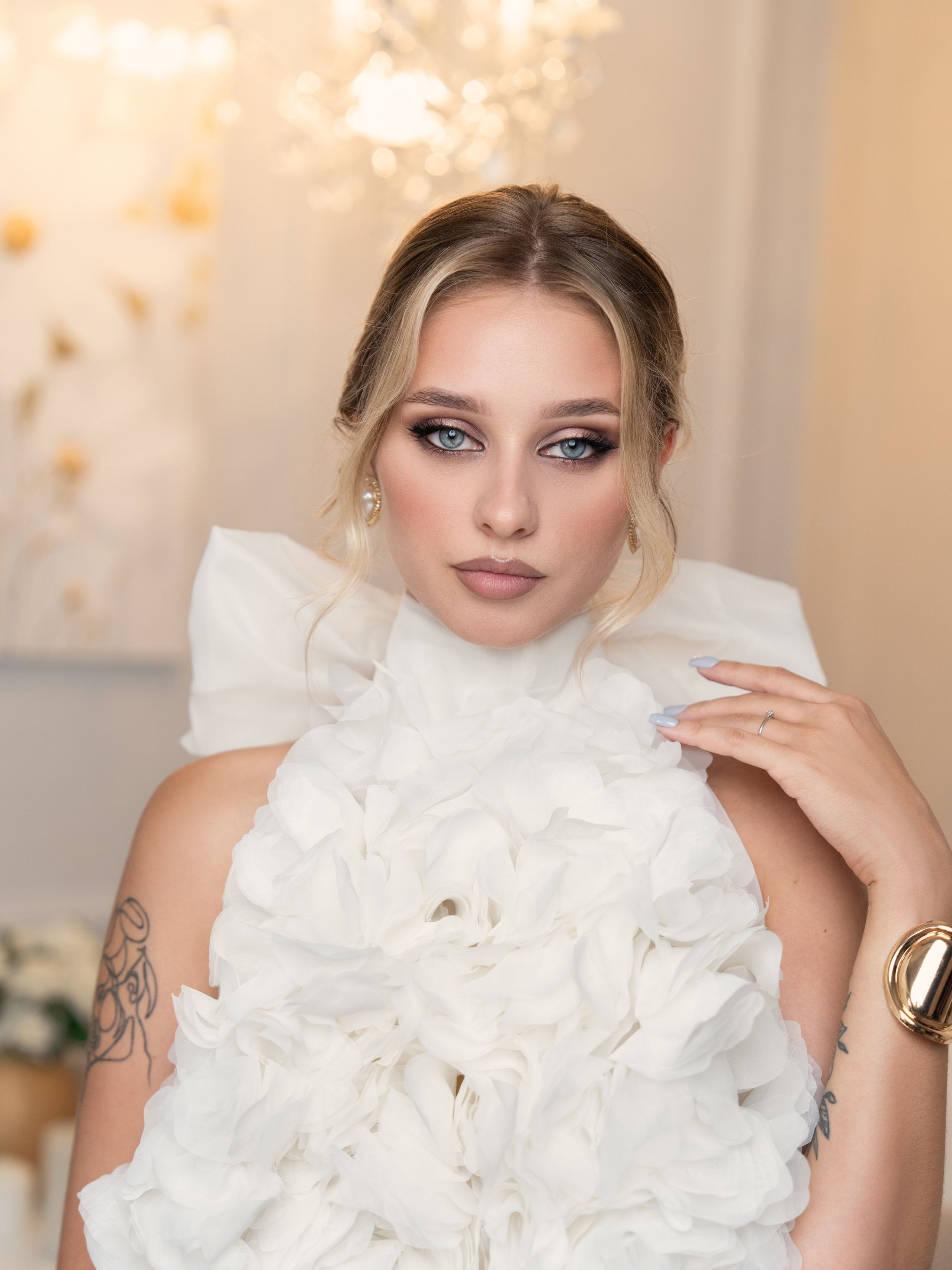 Индивидуальные