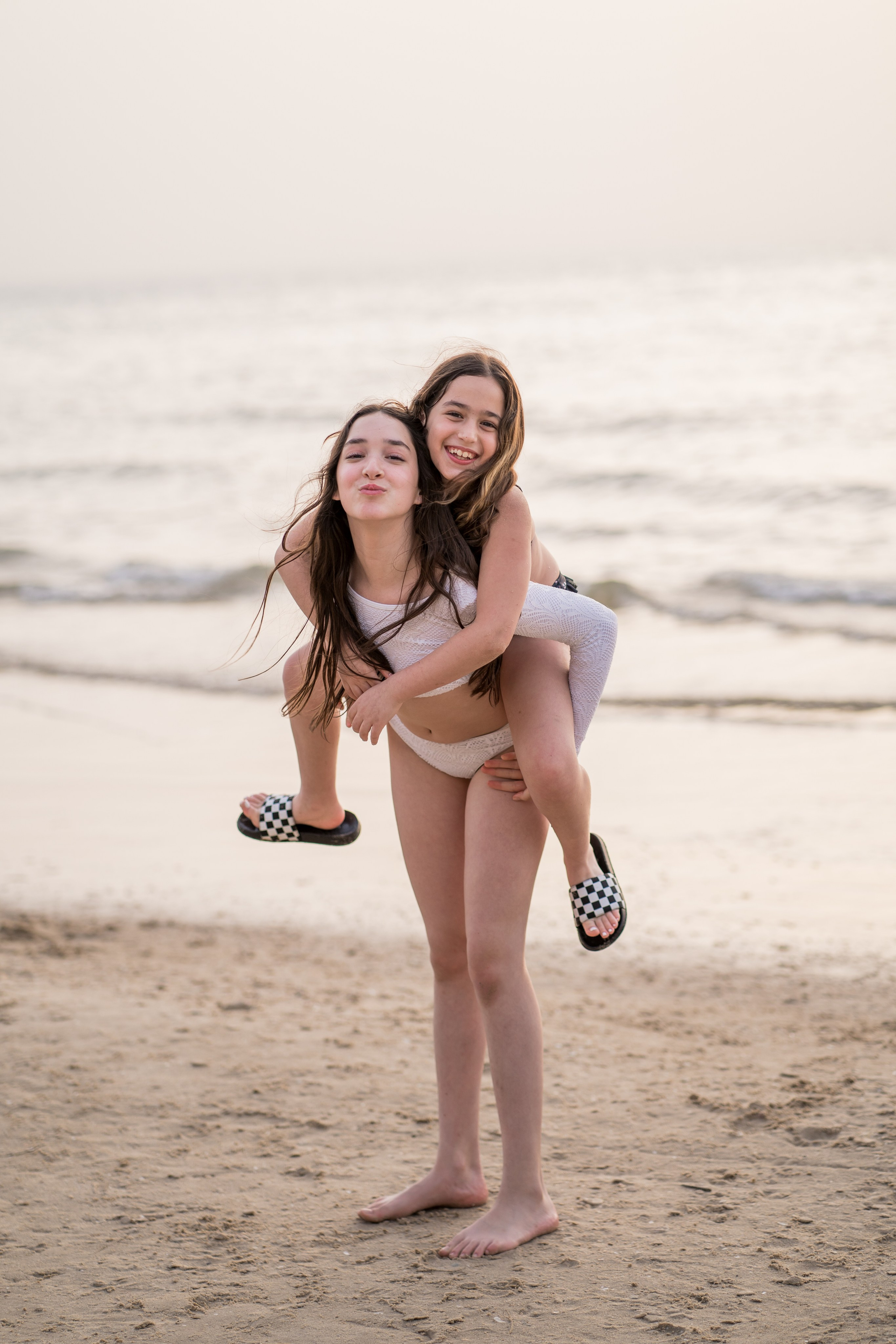 Ella. Семейный и детский фотограф в Израиле и Москве Дорошок Надя