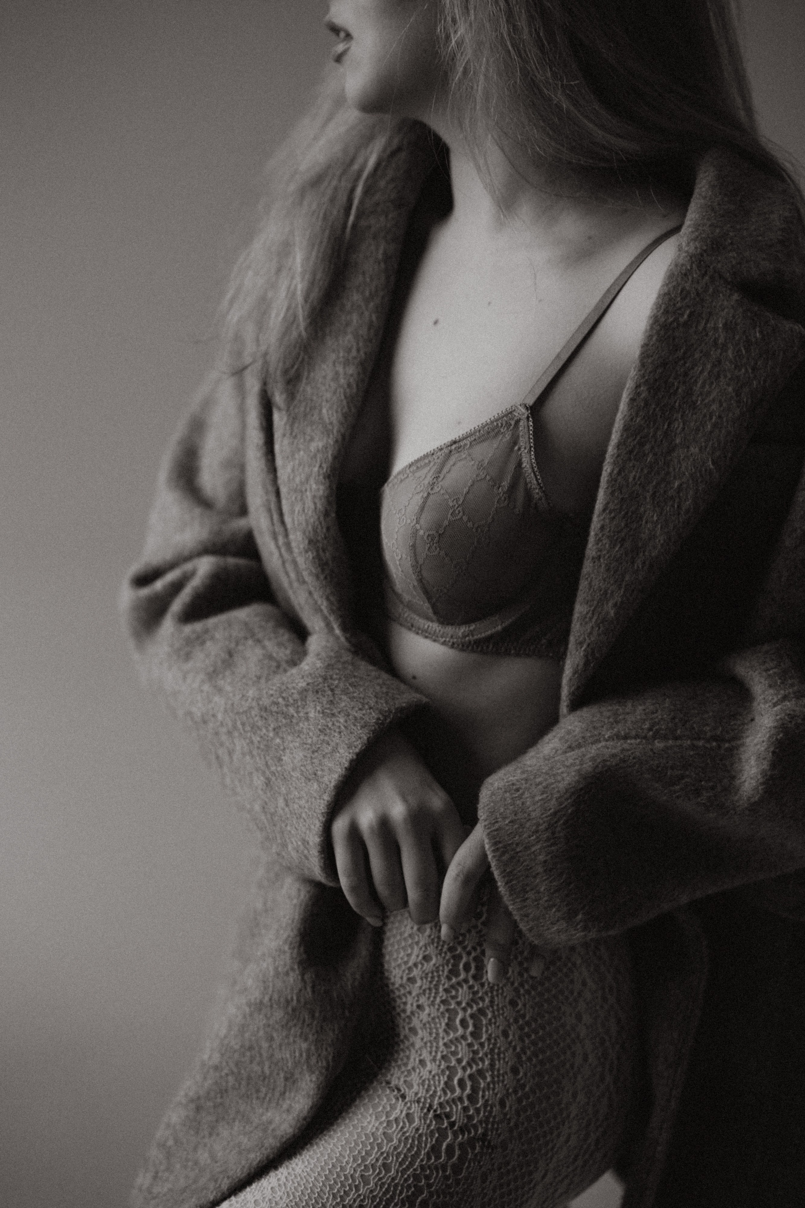 Дарья. Фотограф Ульяна Дивина в Нижнем Новгороде и Нижегородской области