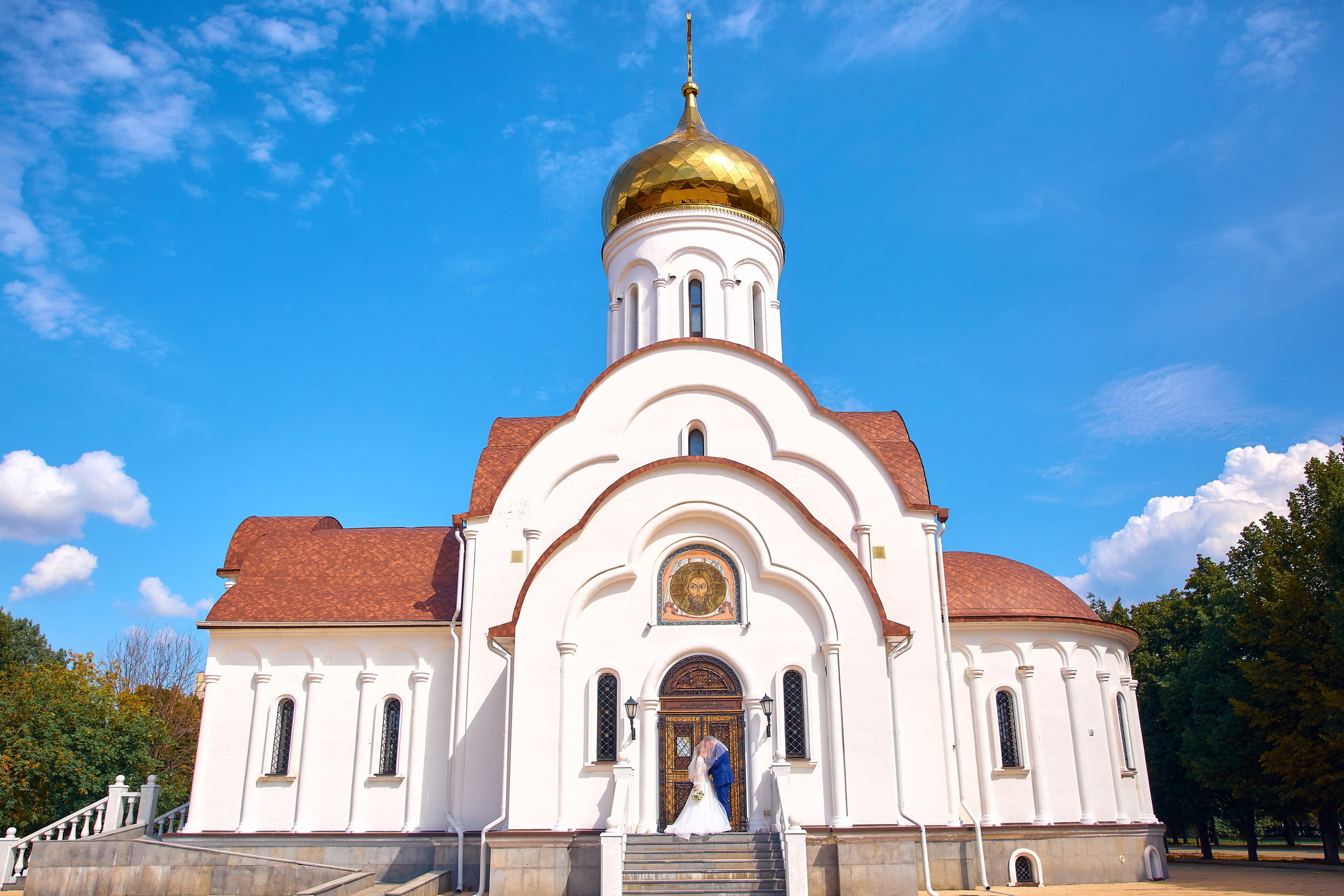 Свадебная фотосессия. Свадебный фотограф в Тольятти Жигулевске и Самаре Пономарев Евгений