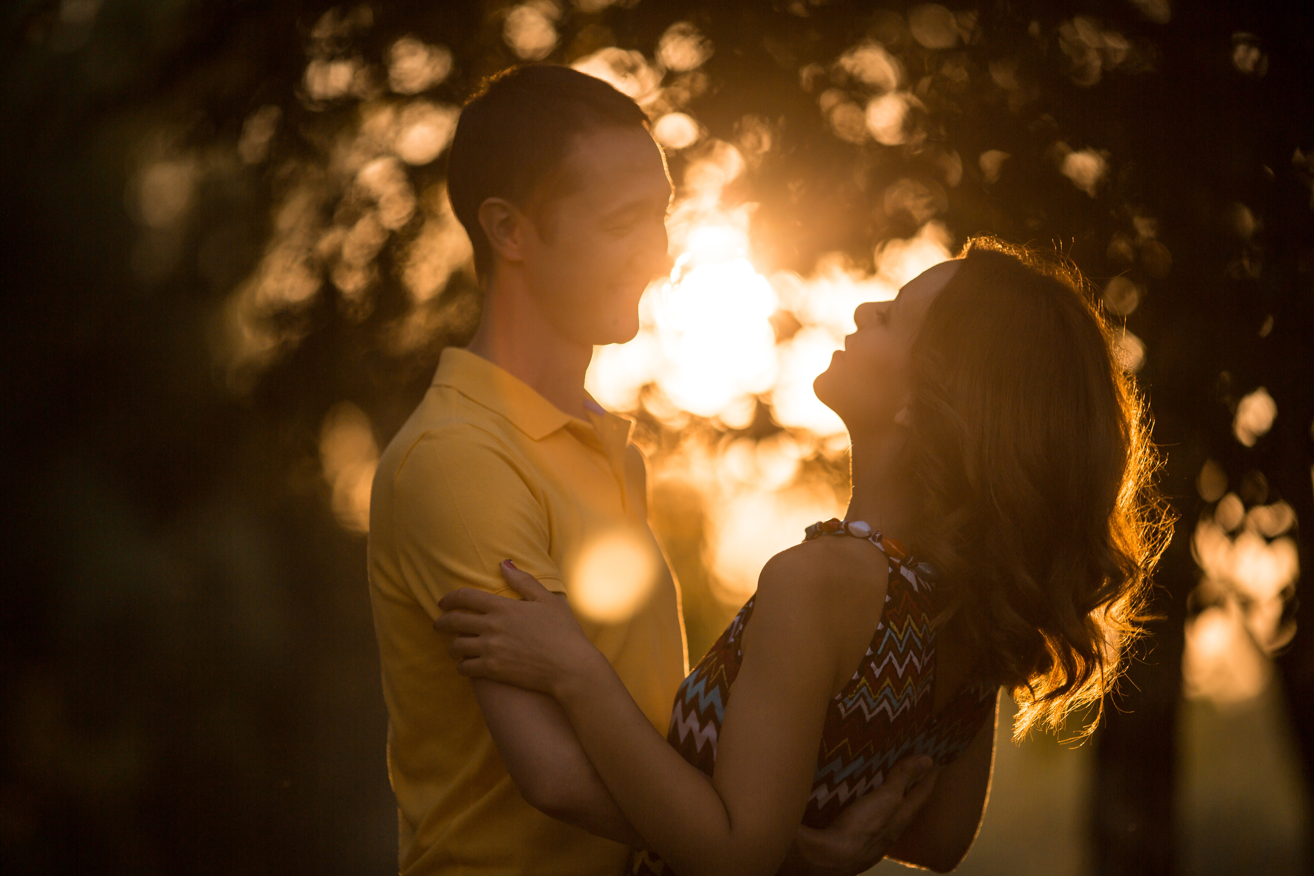 Love story Анастасия и Степан. Свадебный и репортажный фотограф (Москва, Королев и другие)