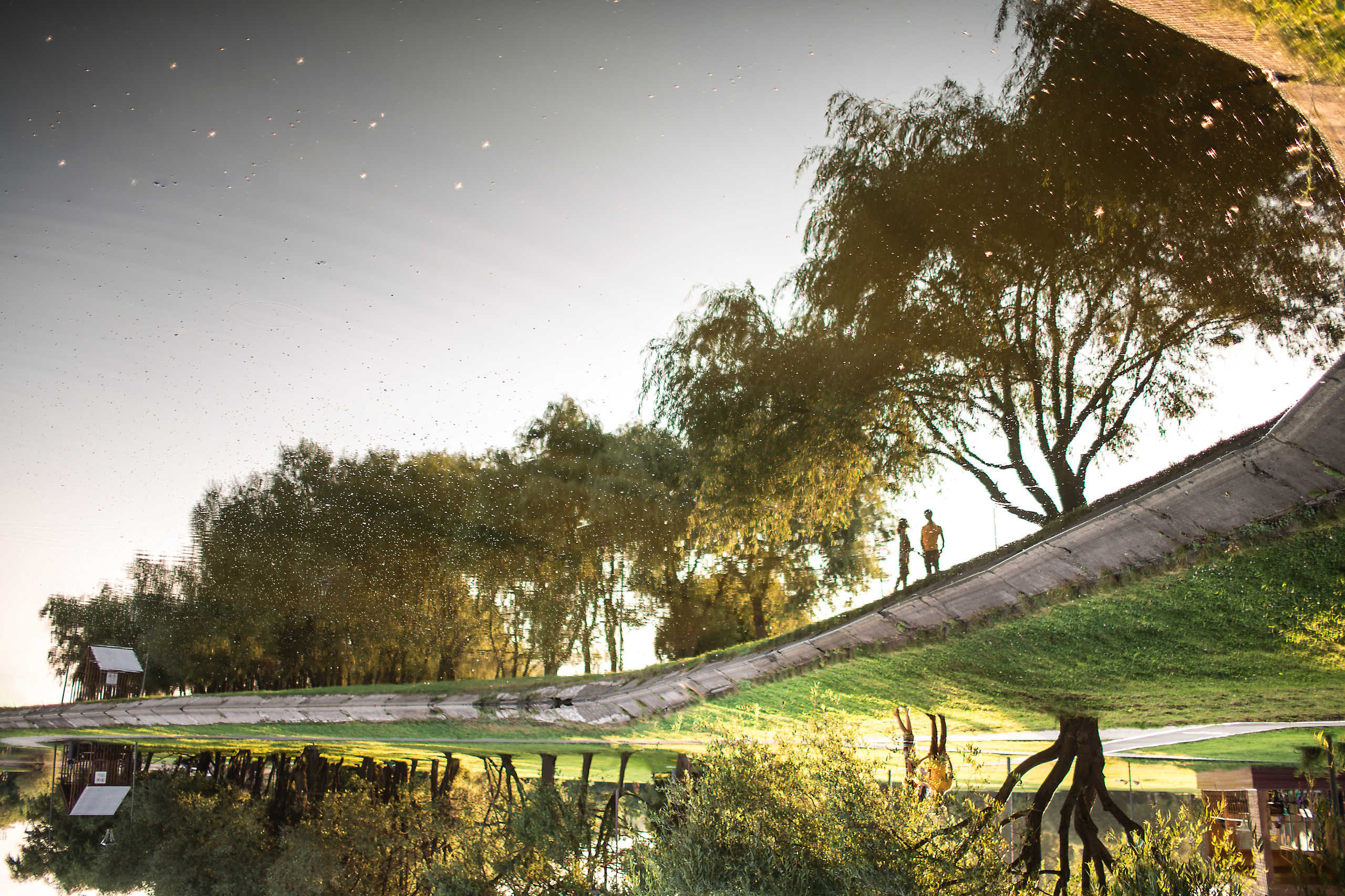 Love story Анастасия и Степан. Свадебный и репортажный фотограф (Москва, Королев и другие)