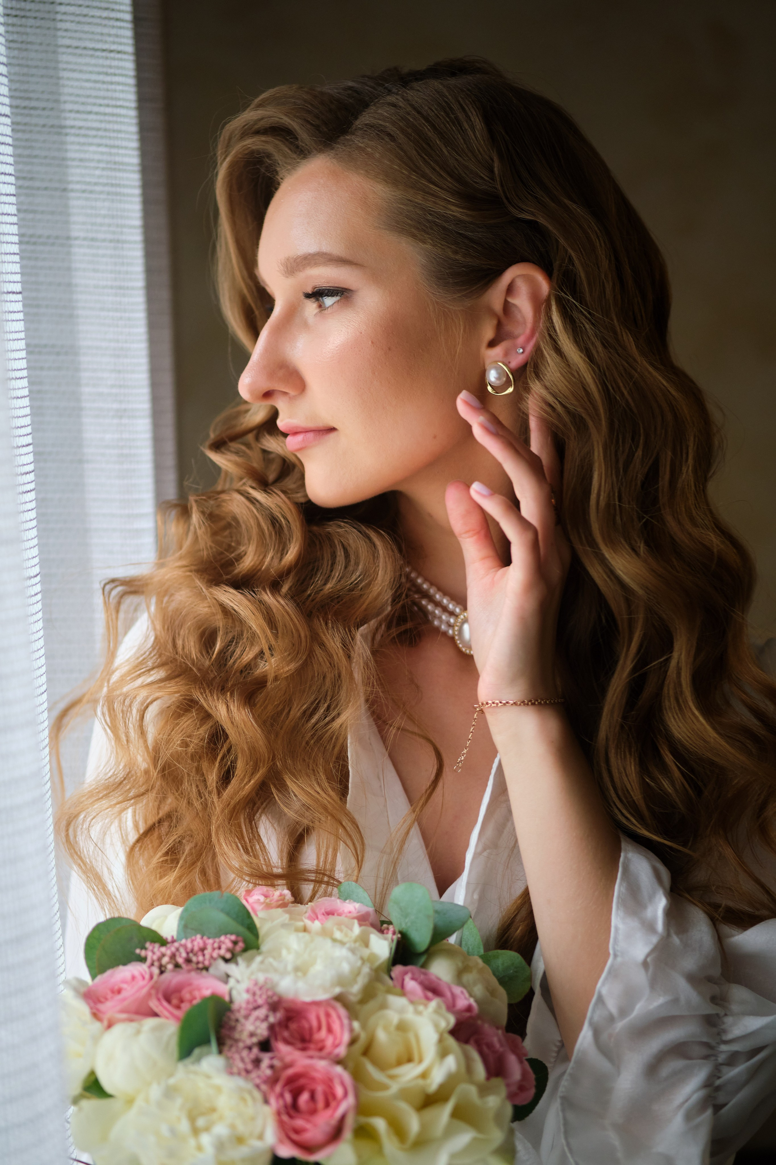 Анастасия и Илья. Свадебный и семейный фотограф в Новокузнецке Иван Иванов