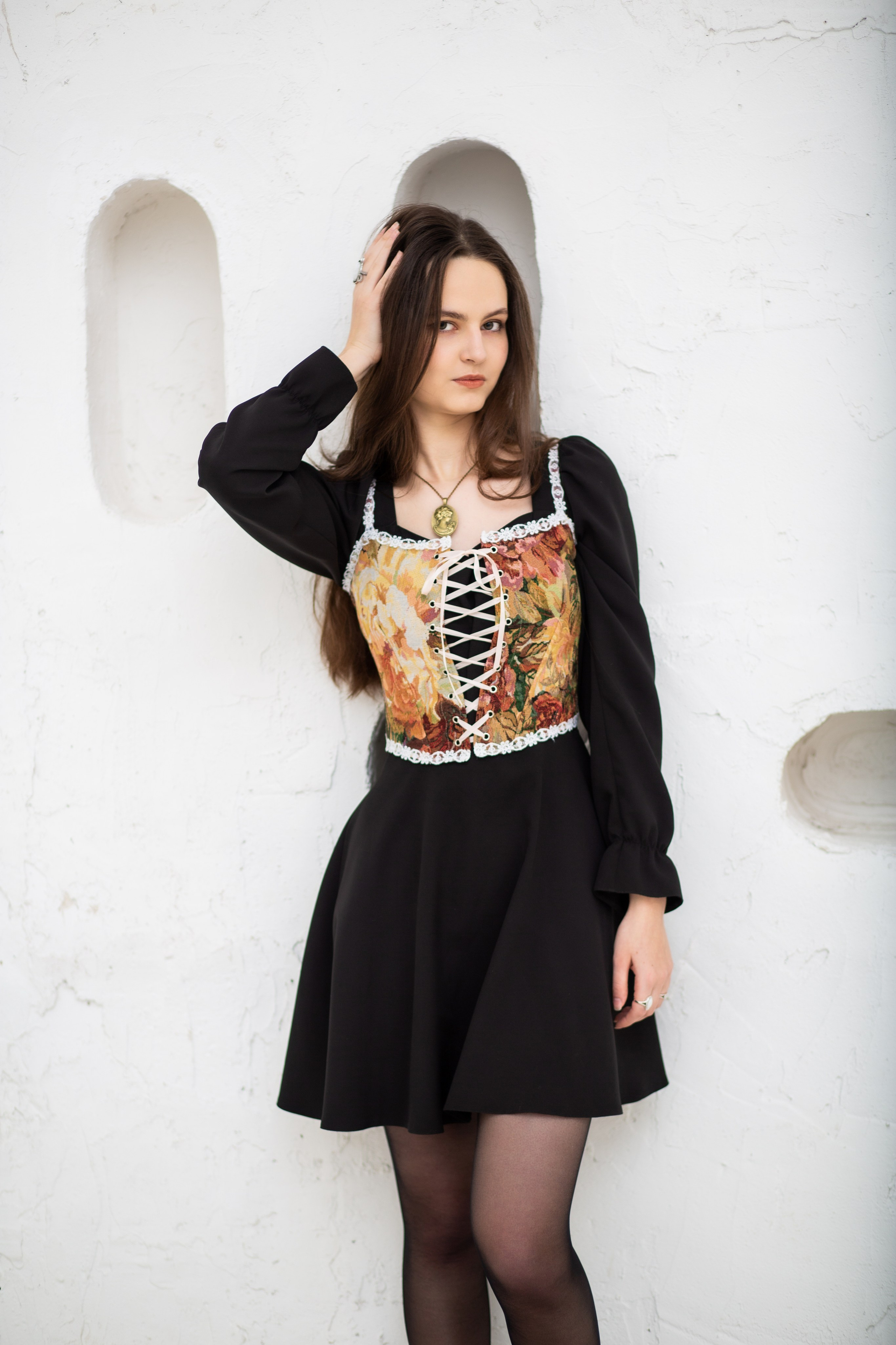 Фотомания зал Молоко. Выпускные альбомы Воронеж от Веры Соколовой