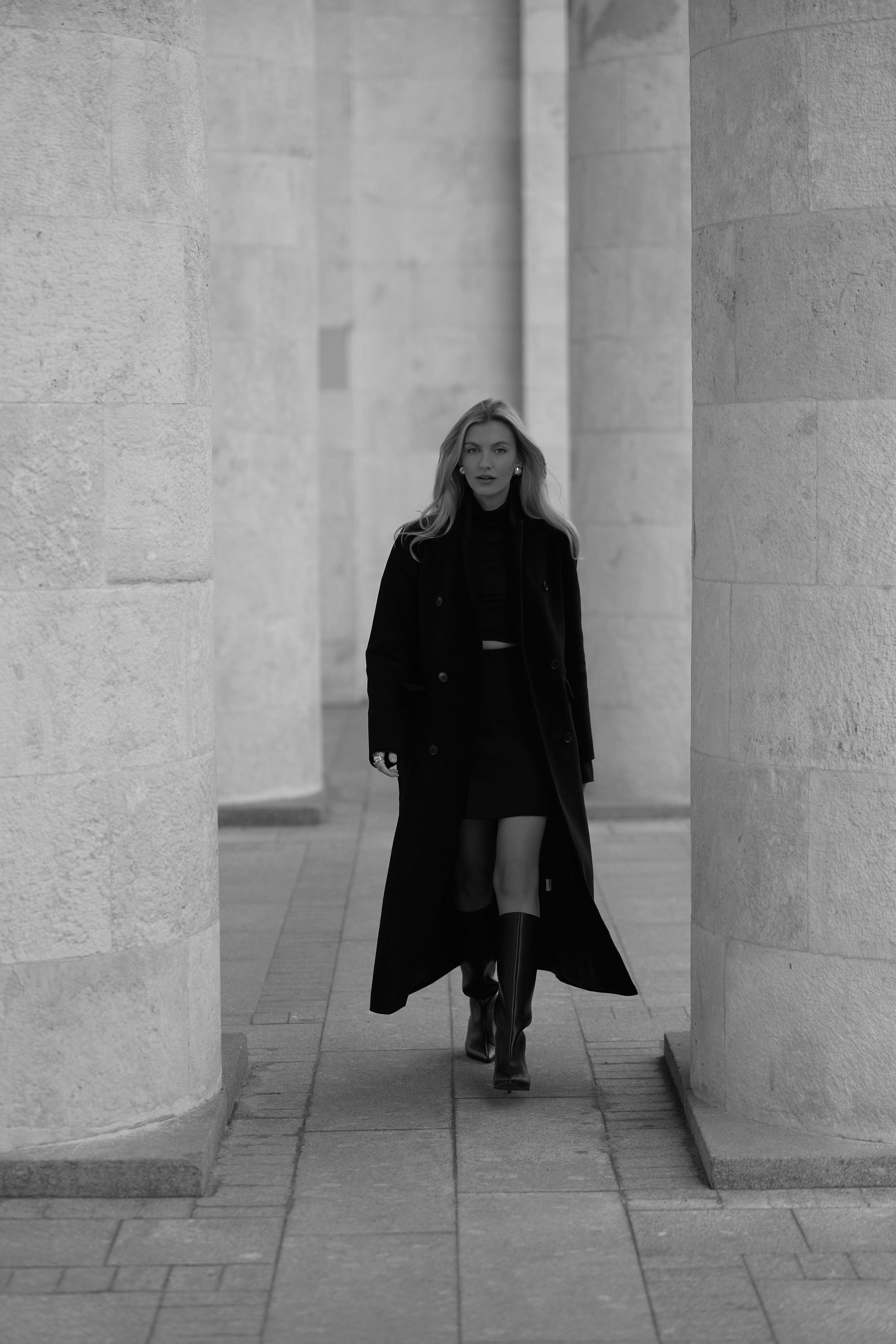 Юлия. Фотограф в Москве — Ольга Кушнарева