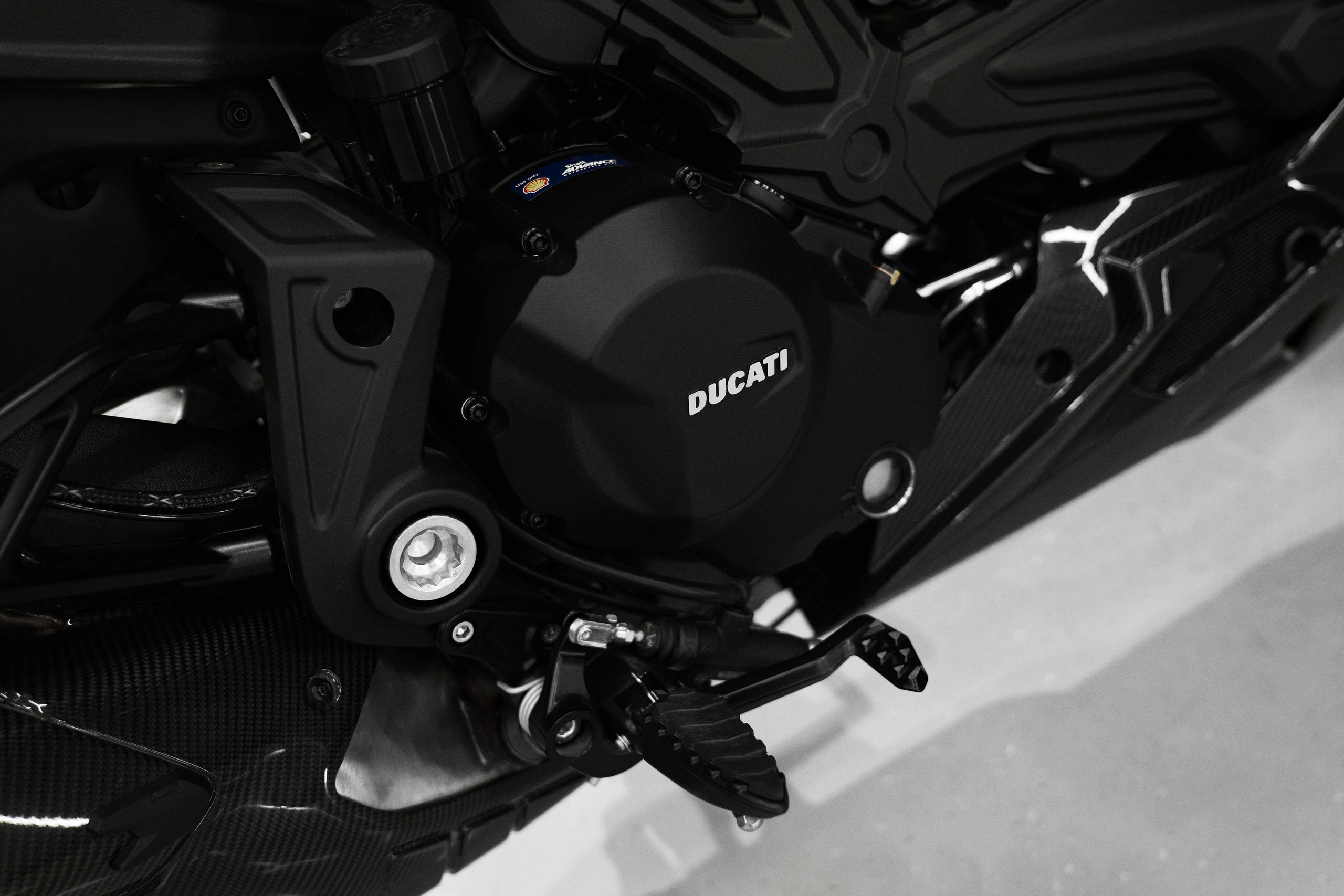 Ducati Diavel Lamborghini. Автомобильный фотограф Светлана Усова