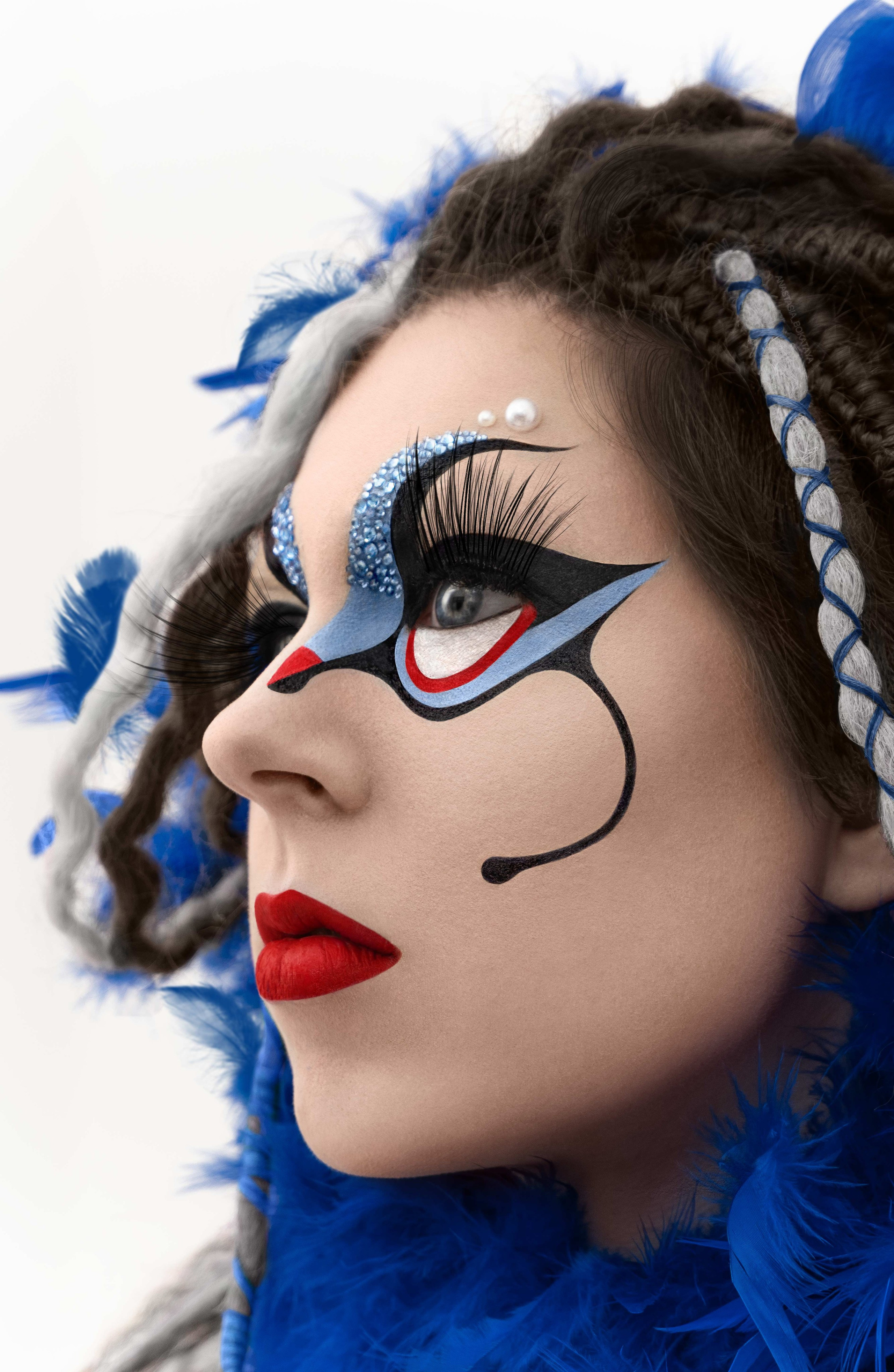 Контент для соцсетей и видеоролики в Москве | Виктория Маренина — Рилс, Сценарии, Видео под ключ