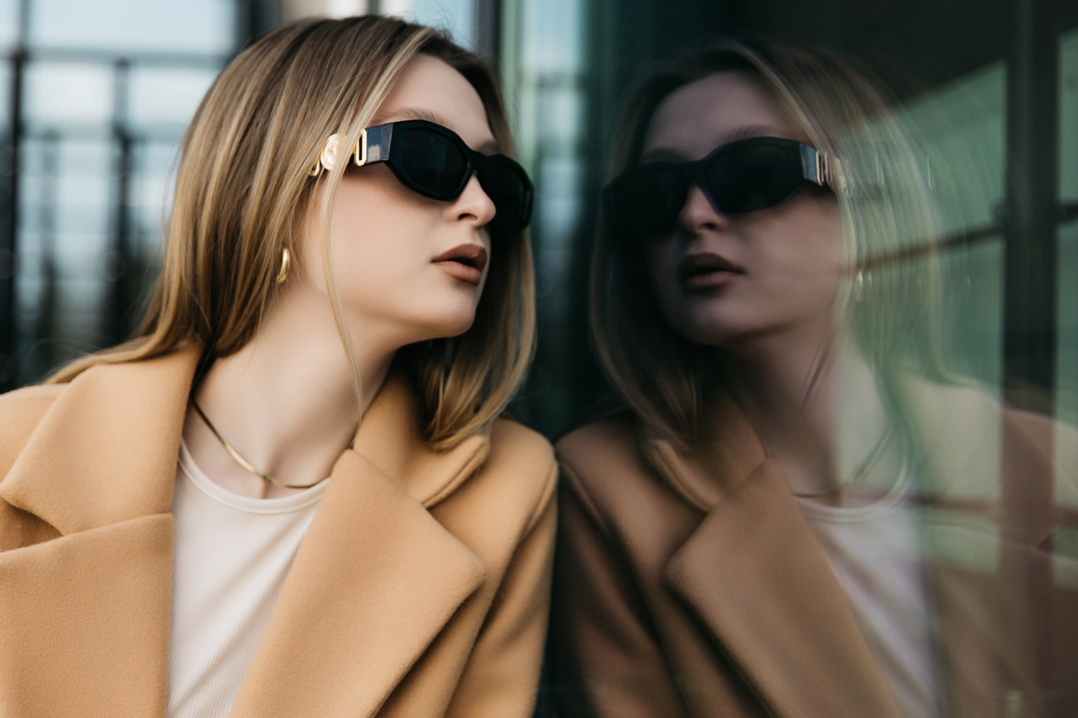 Виктория. Тимур Аминов | Фотограф в Кемерове