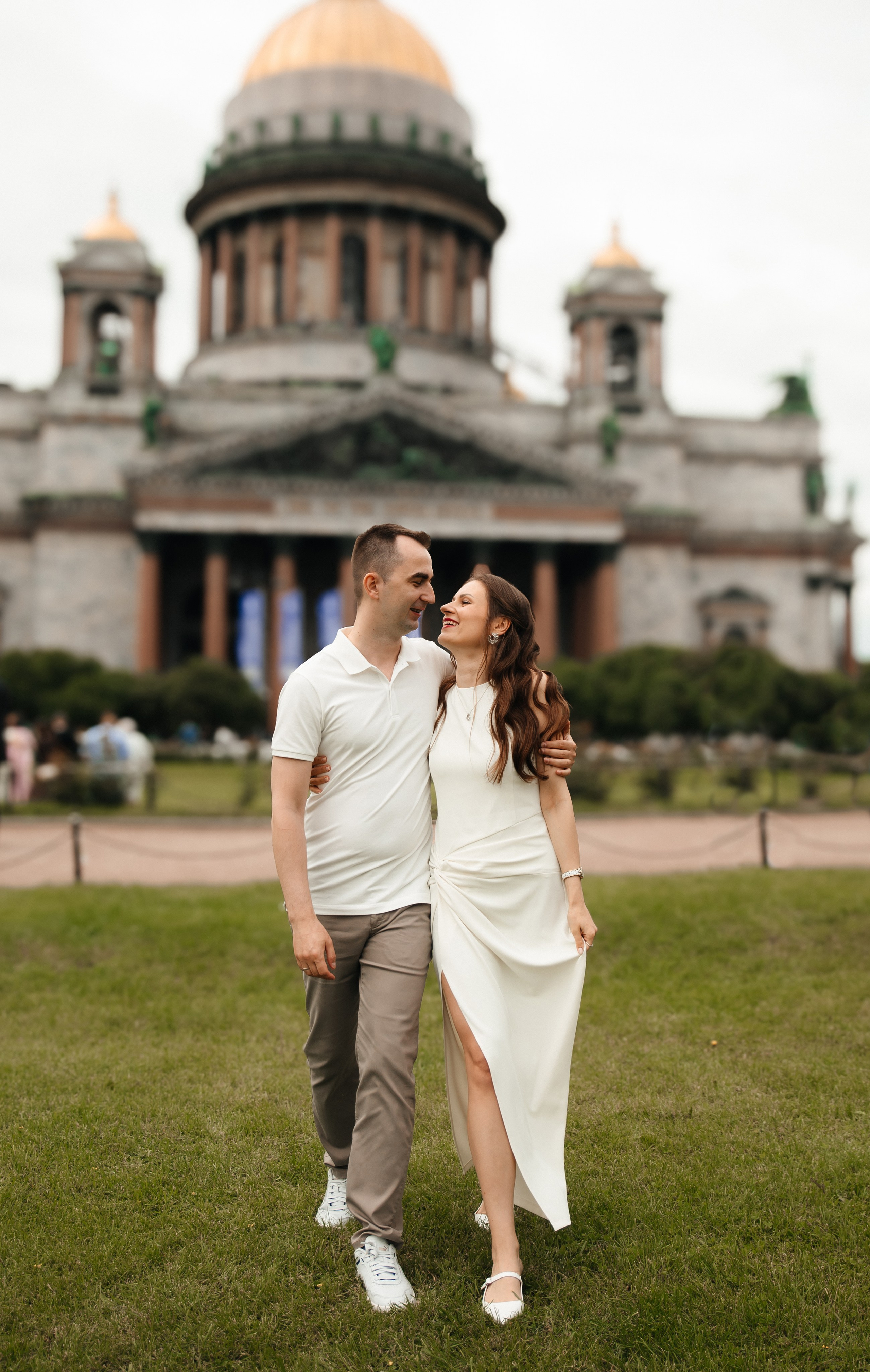 Love Story. Анна Михайлова|Свадебный фотограф в Санкт-Петербурге