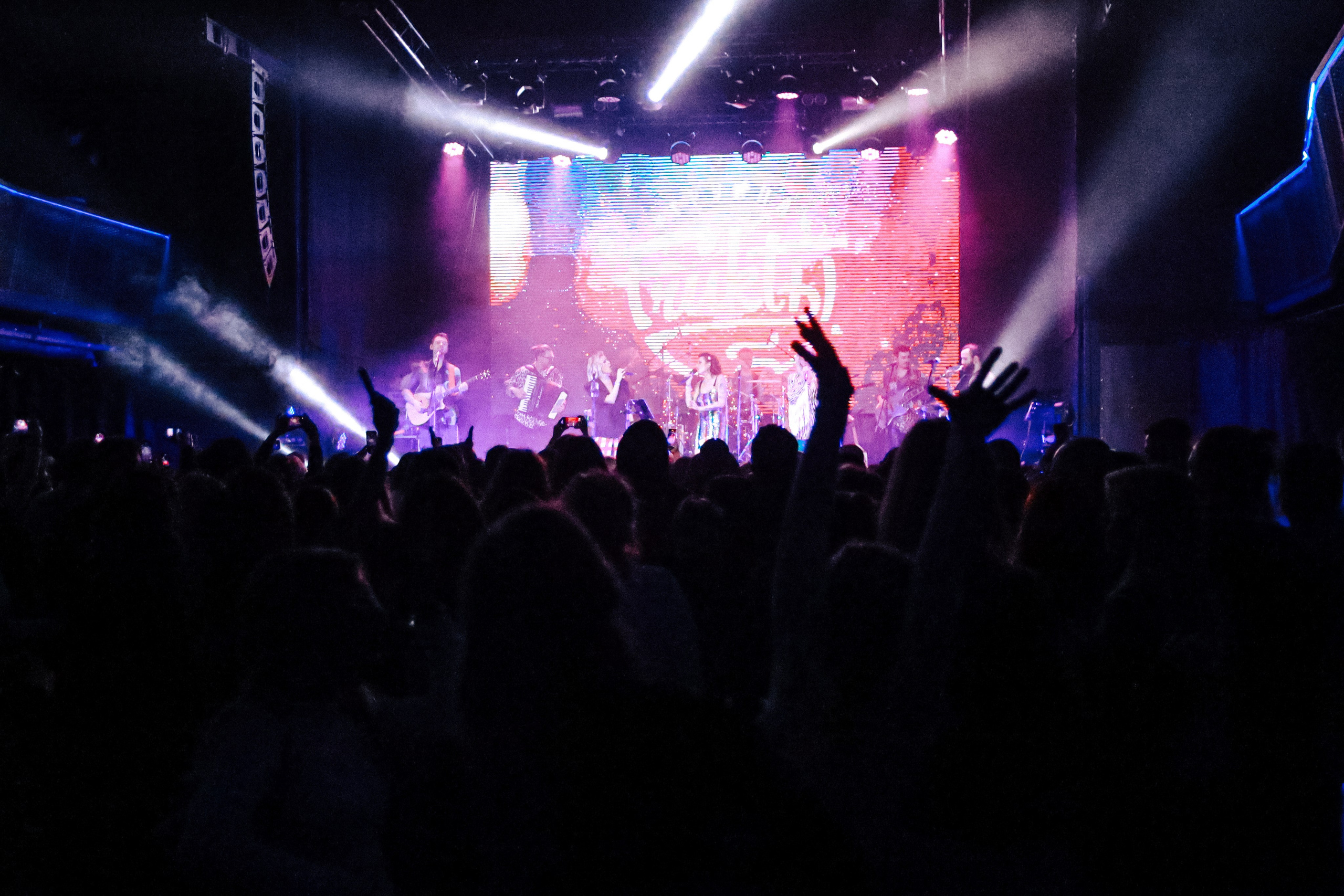 Группа FRUКТы Урбан (Москва). Главная