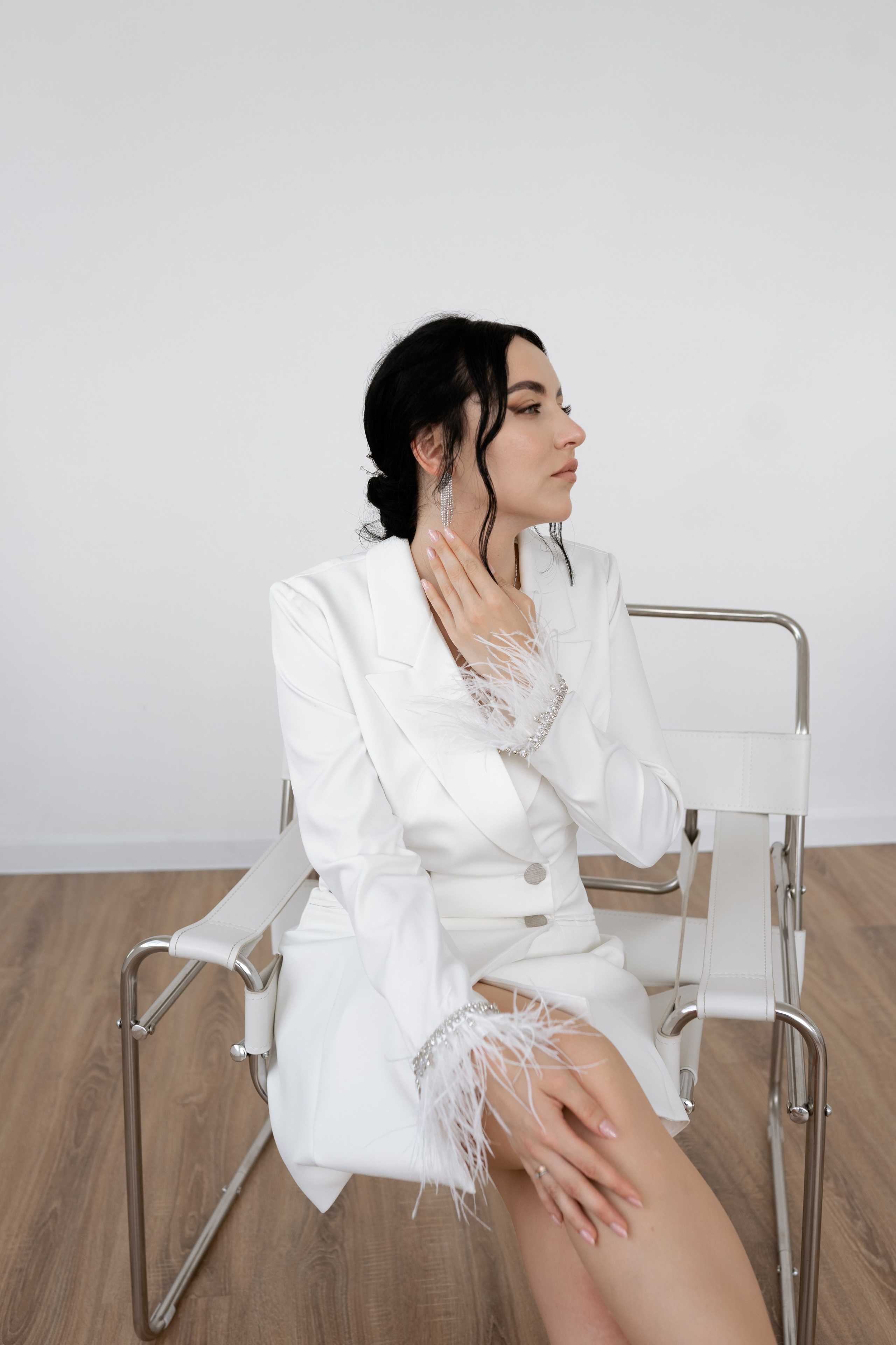 Егор и Юлия. Свадебный фотограф в Перми и Пермском крае Алена Мартынова